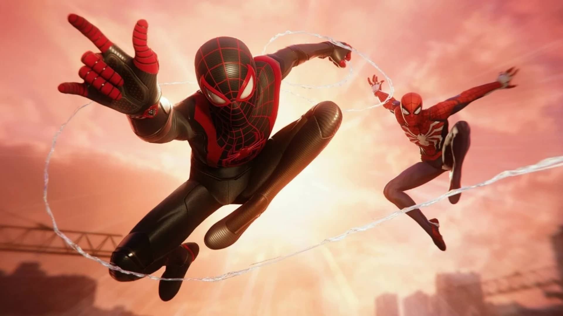 Insomniac Games Reveals Who Their Main Universe Spider Man Is, But Doesn't Mean Other Is Gone
