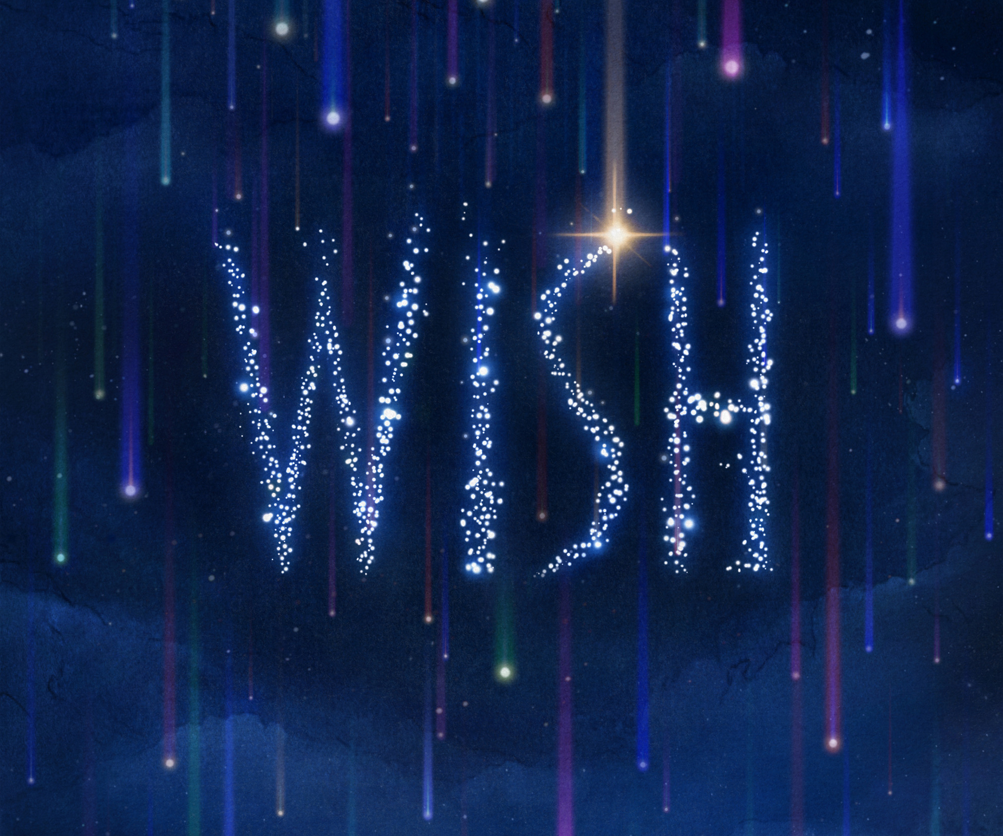 Movie Wish HD Wallpaper