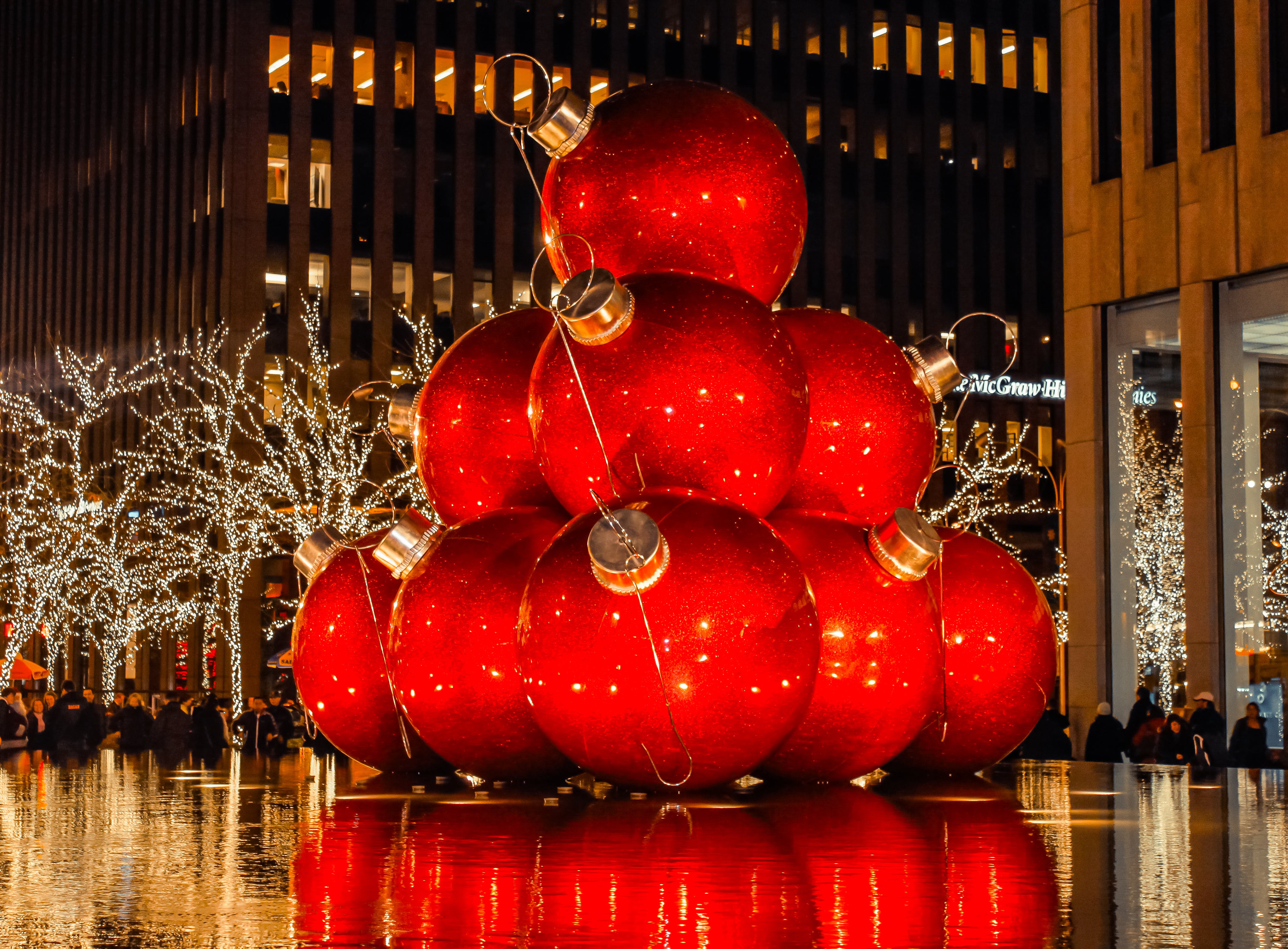Christmas In New York Photo, Download The BEST Free Christmas In New York & HD Image