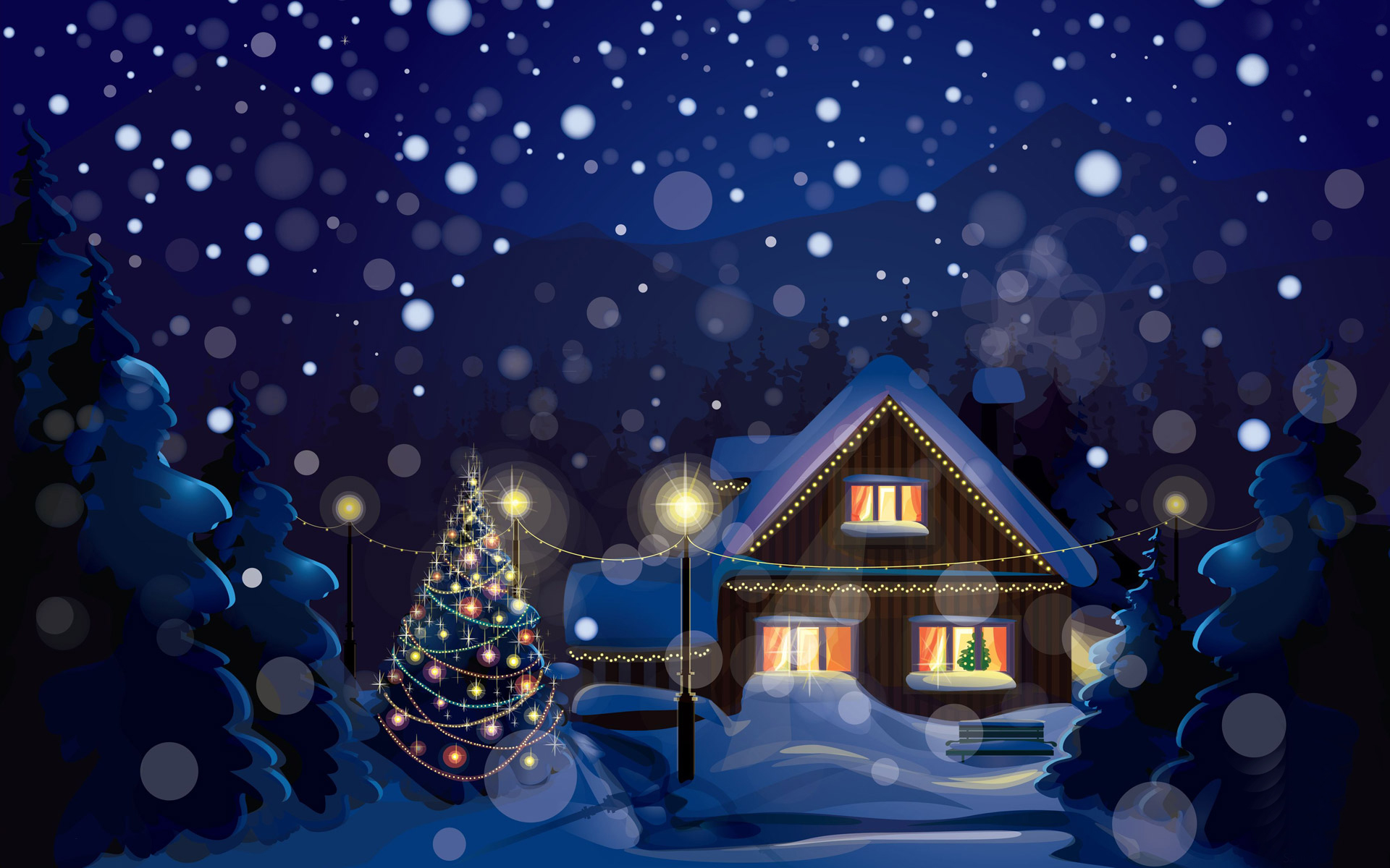Free download Winter Christmas Wallpaper photo Christmas Picture For PC And Laptop [1920x1200] for your Desktop, Mobile & Tablet. Explore Winter Wallpaper for Laptop. Wallpaper For Laptop, Wallpaper For