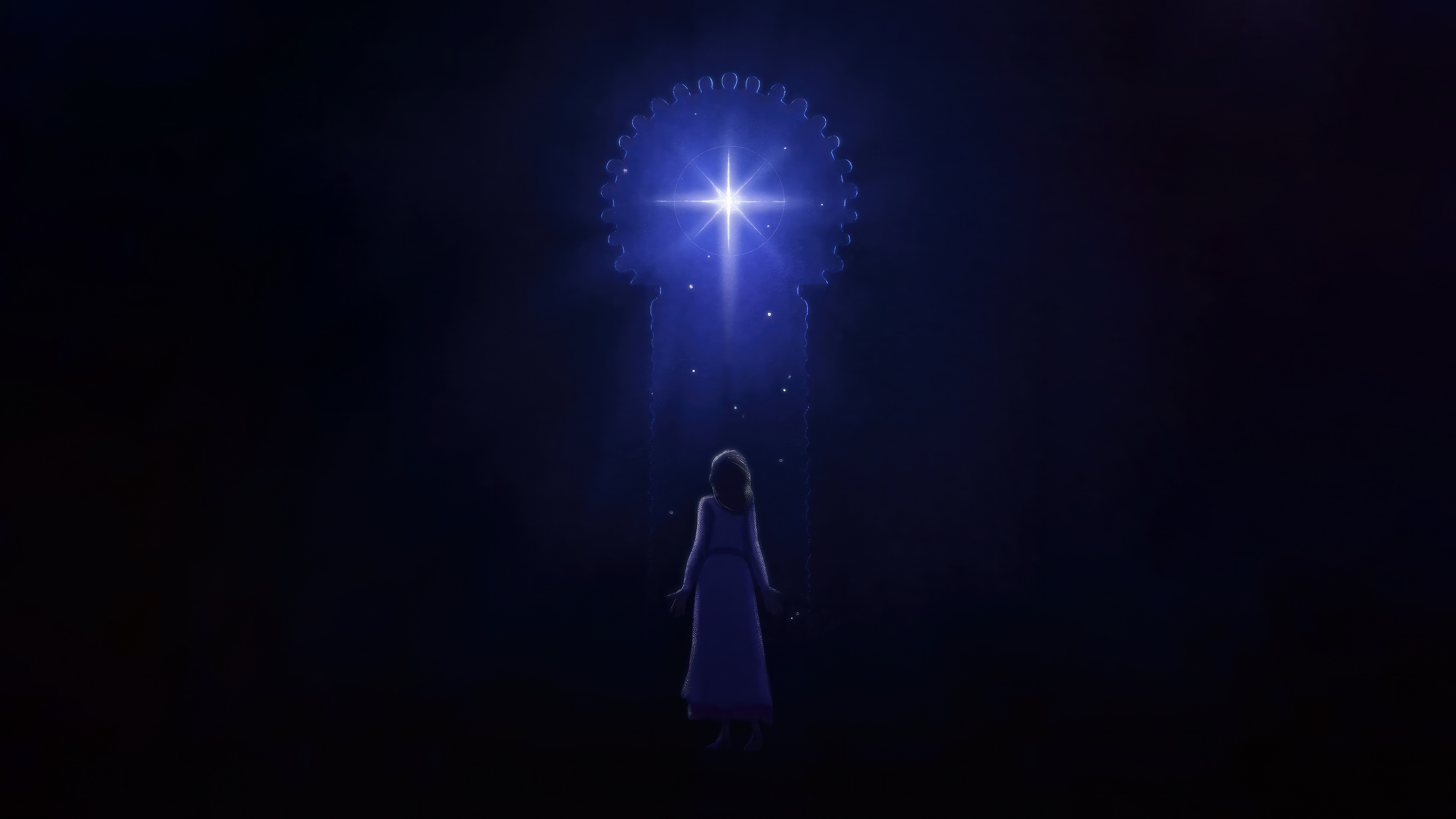 Wish Movie 2023, HD Tv Shows, 4k Wallpaper, Image, Background, Photo and Picture