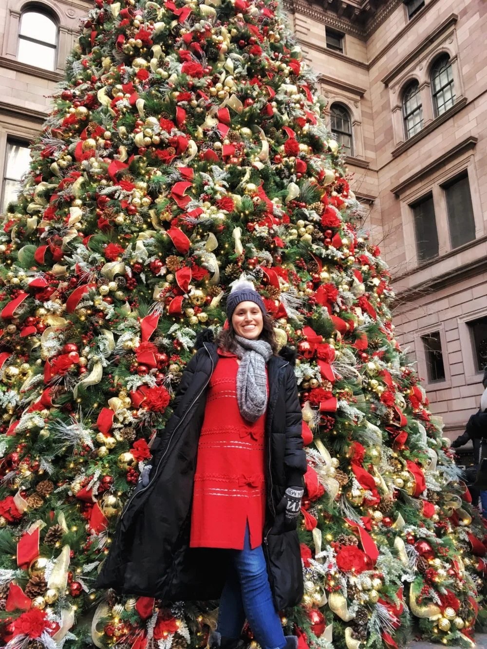 Christmas in New York City- A Local's Guide