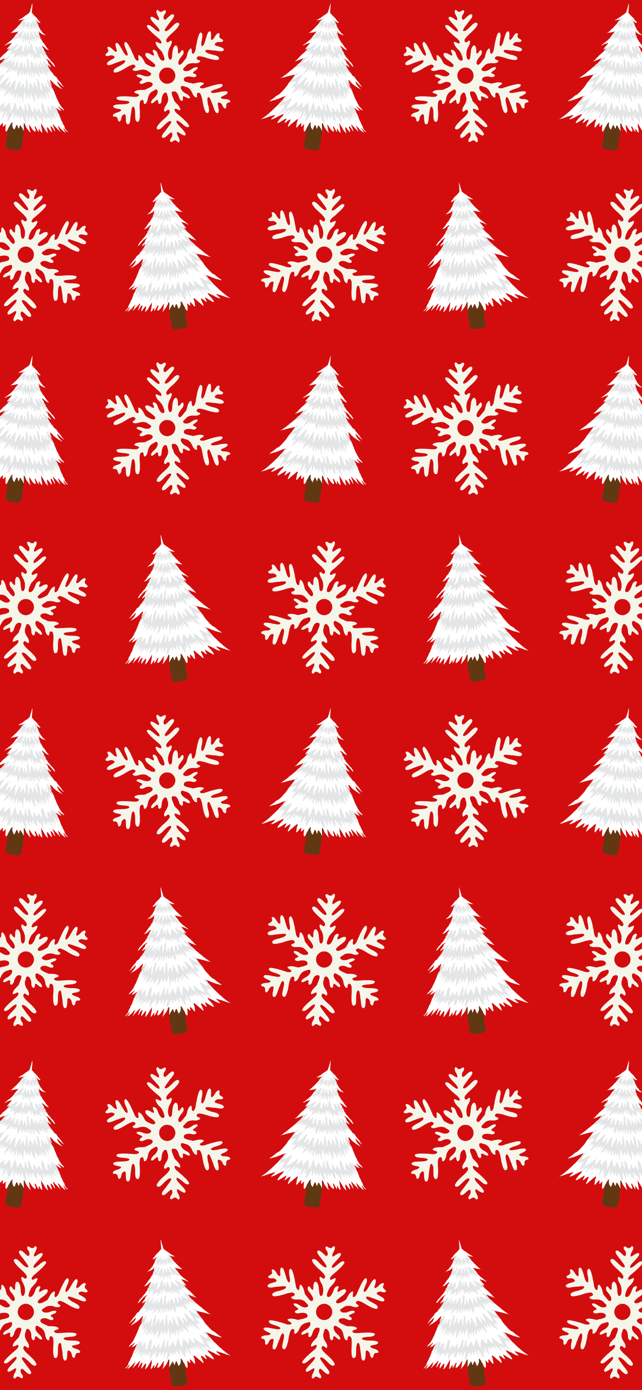 Beautiful iPhone 13 Pro Max Christmas