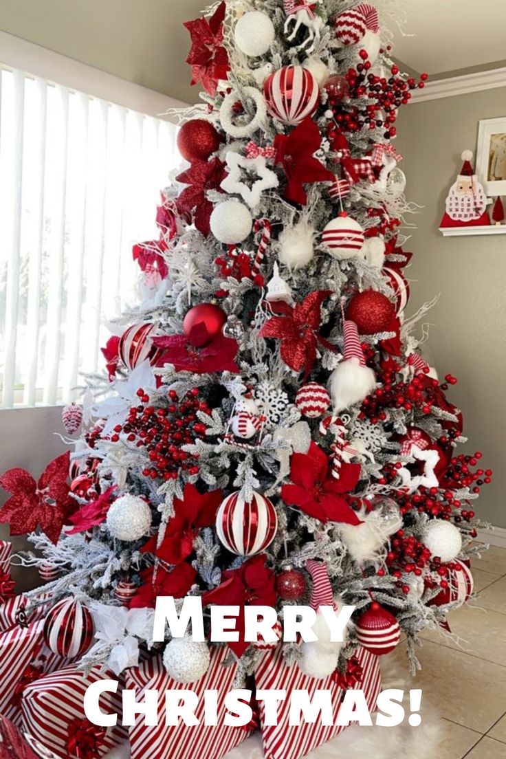Merry Christmas Trees. Christmas themes decorations, Cool christmas trees, Creative christmas trees