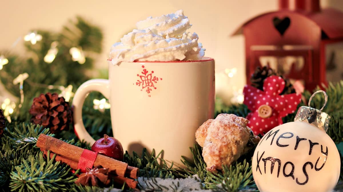 Christmas Quotes and Caption Ideas