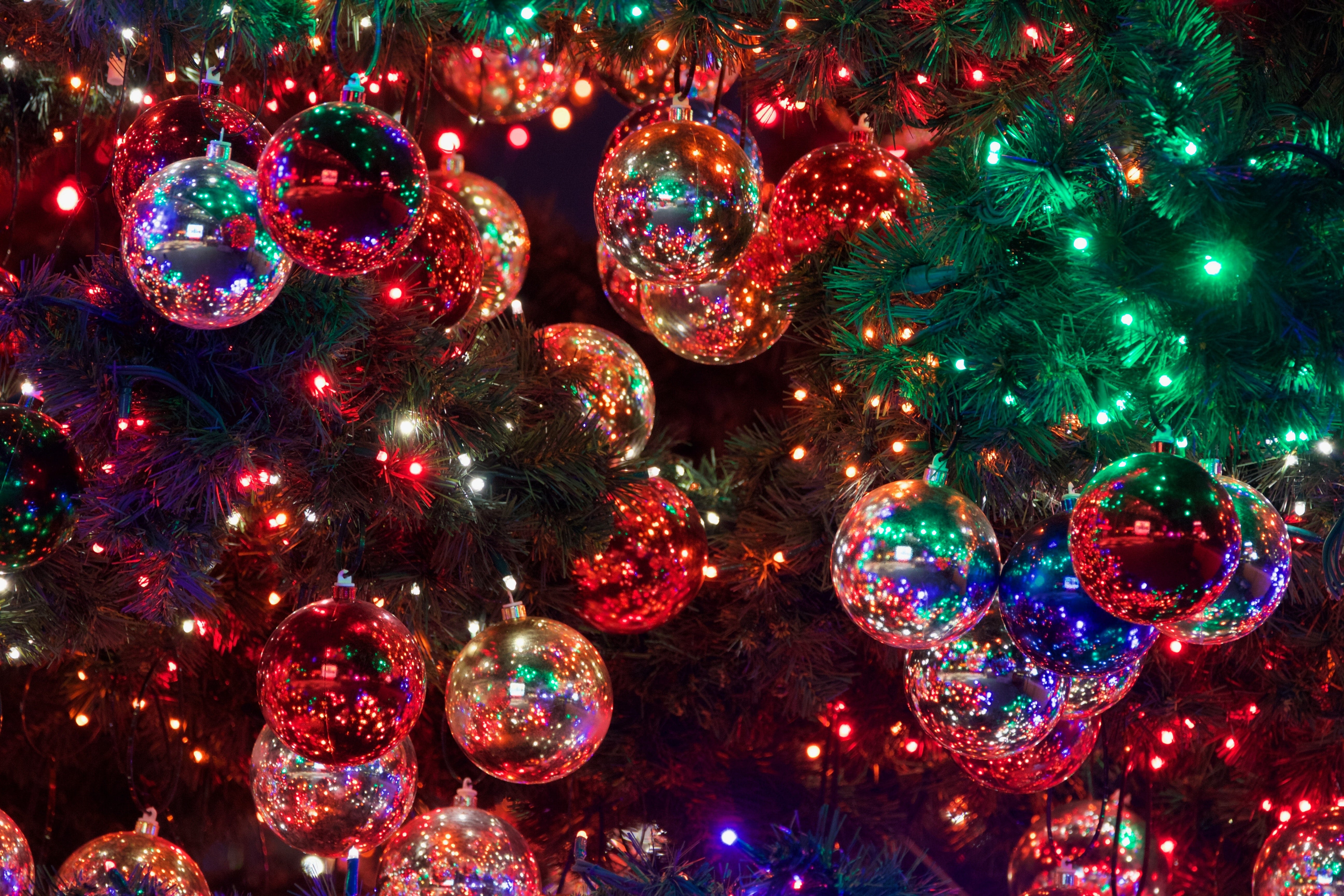 Download Free Christmas Zoom Background