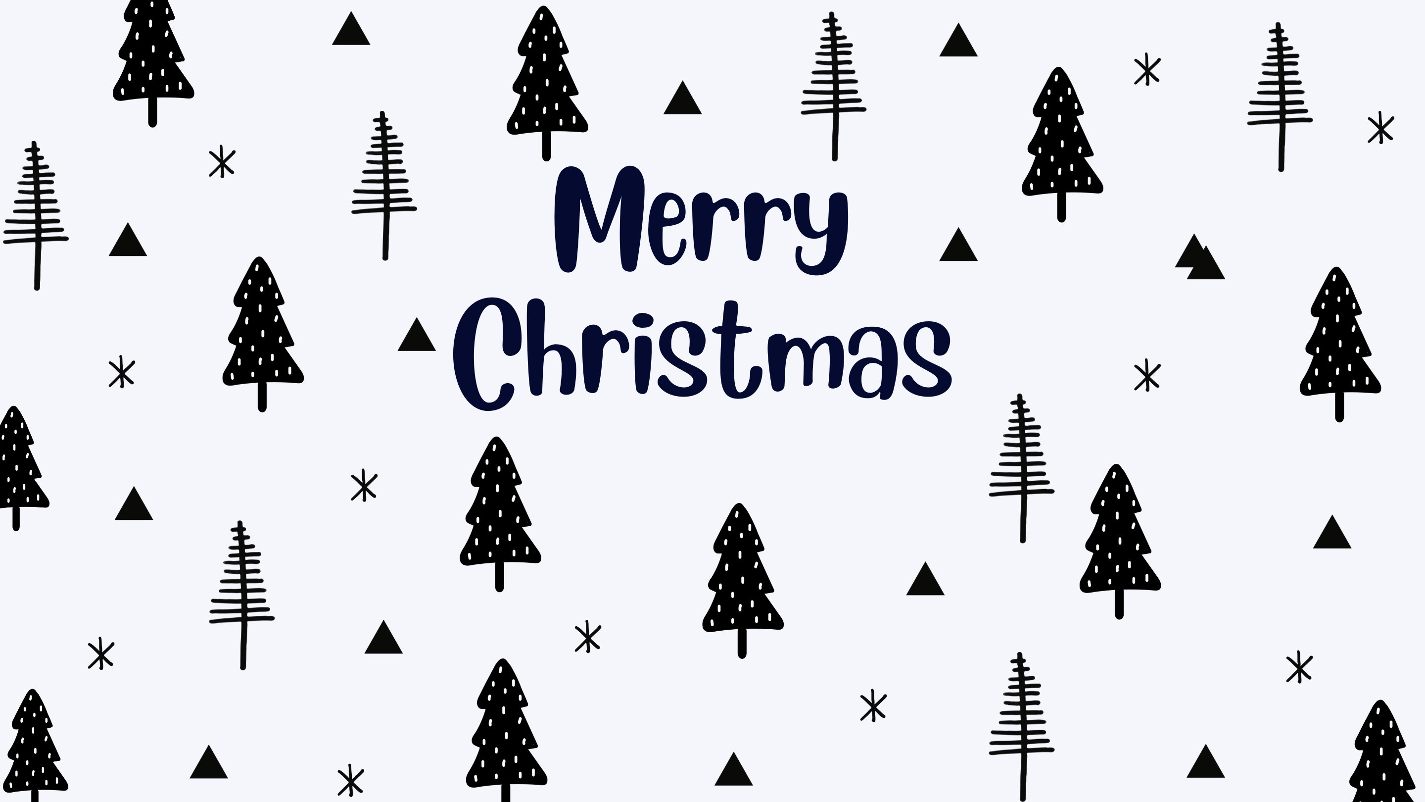 Christmas Desktop Wallpaper Desktop Background MacBook