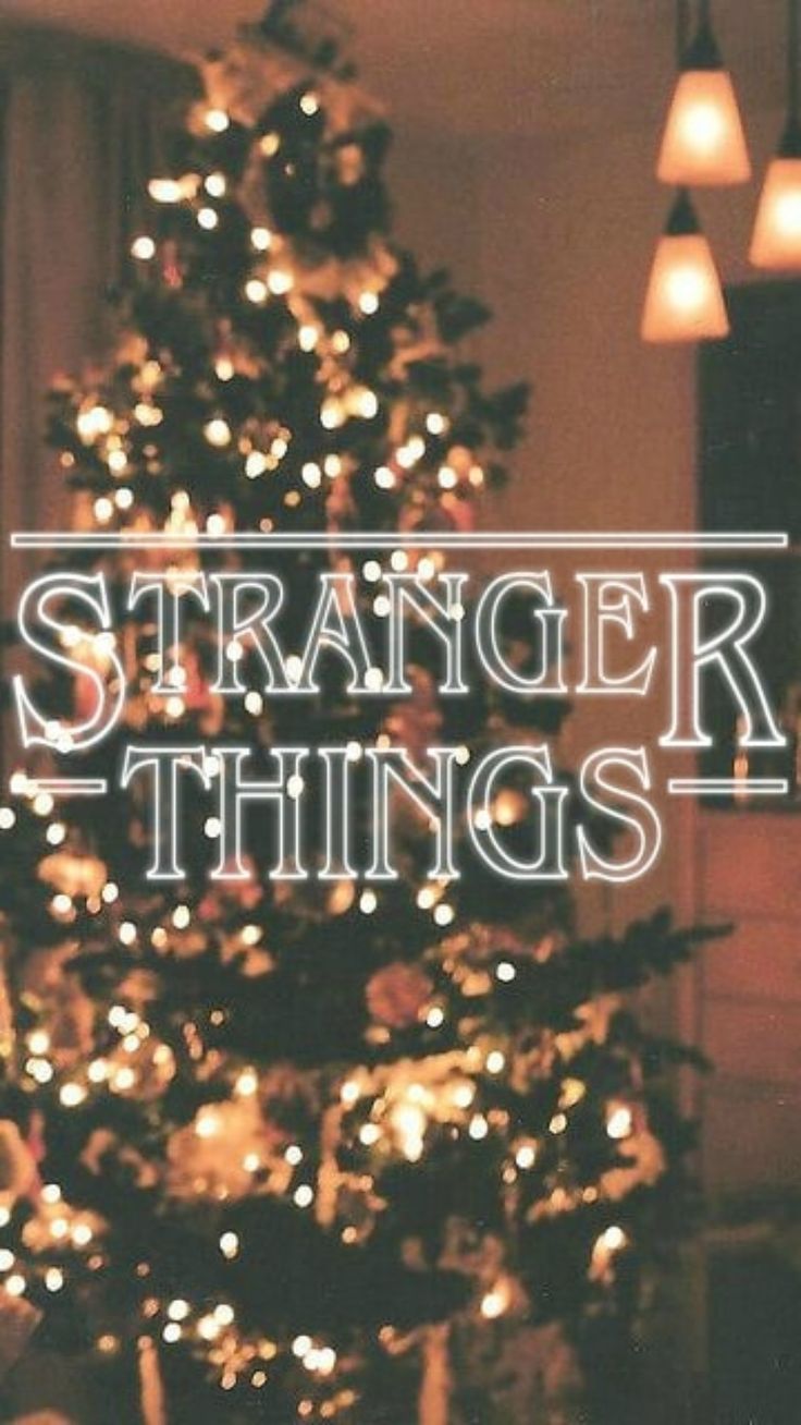 stranger things. Vampire diaries wallpaper, Stranger, Stranger things