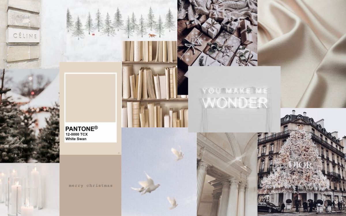 christmas macbook wallpaper collage. Christmas mac wallpaper aesthetic, Mac wallpaper, Macbook wallpaper