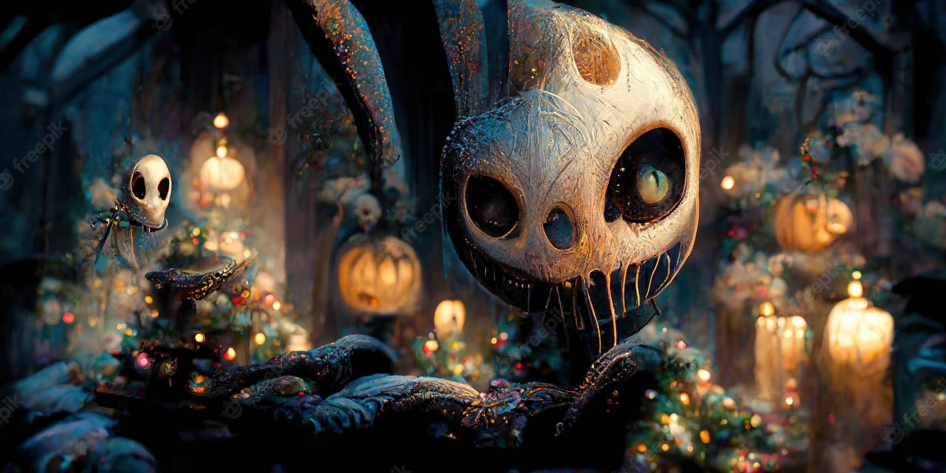 Download Winter Comes In a Dark Gloom