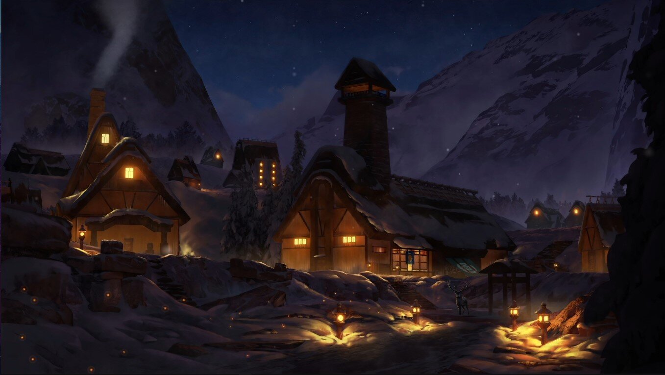 Wallpaper Engine's Best Relaxing