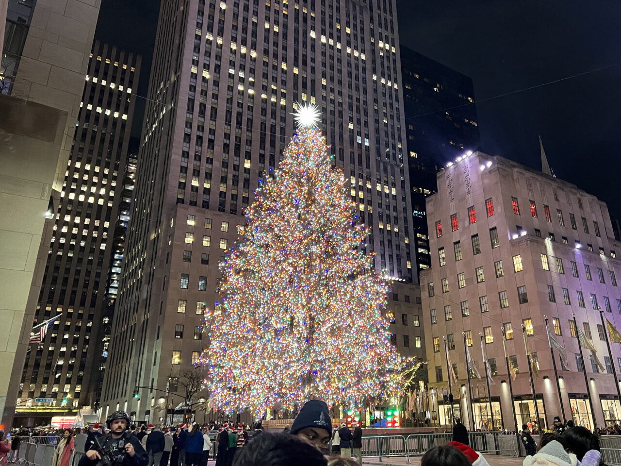 Christmas in New York: 19 Things to Do in NYC at Christmas
