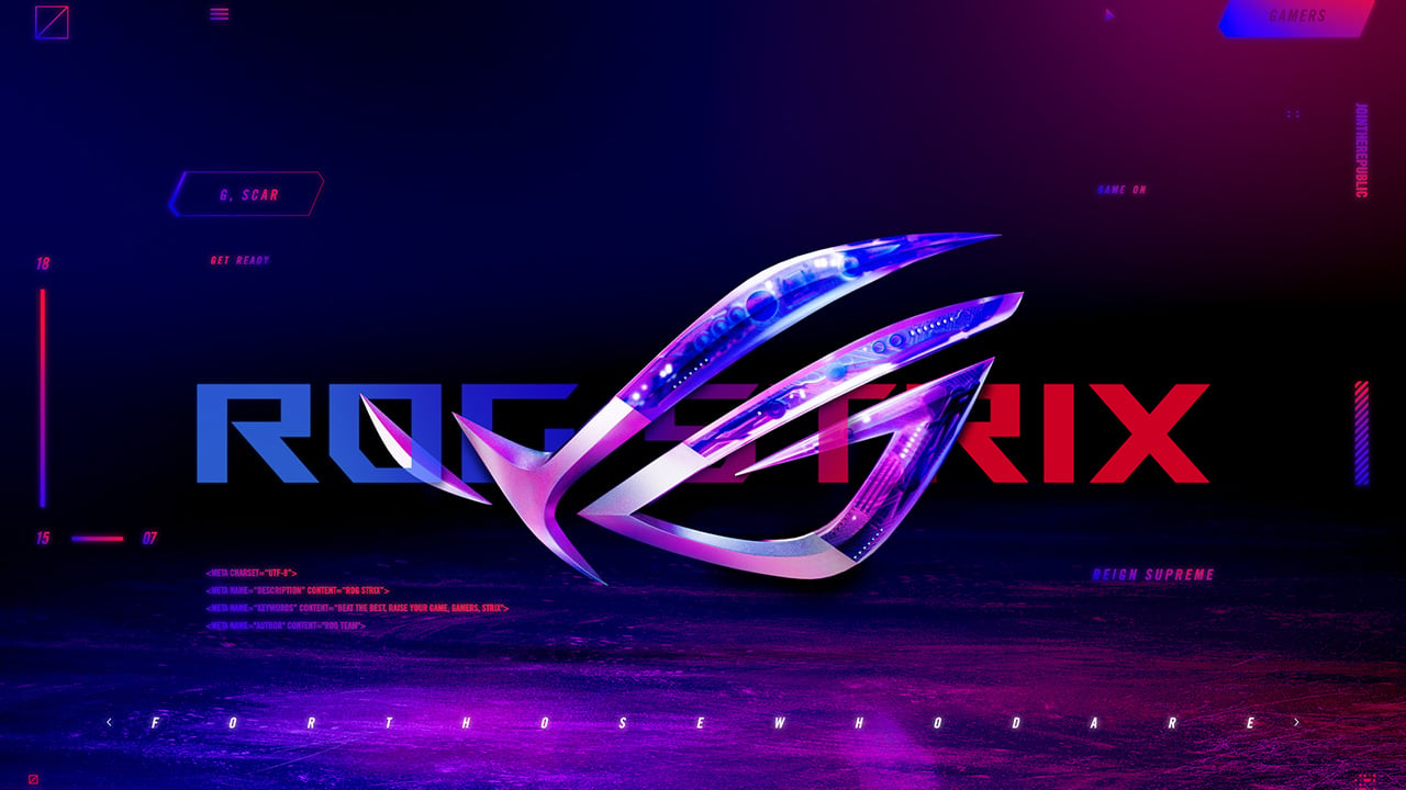 Asus ROG Ally Wallpapers - Wallpaper Cave