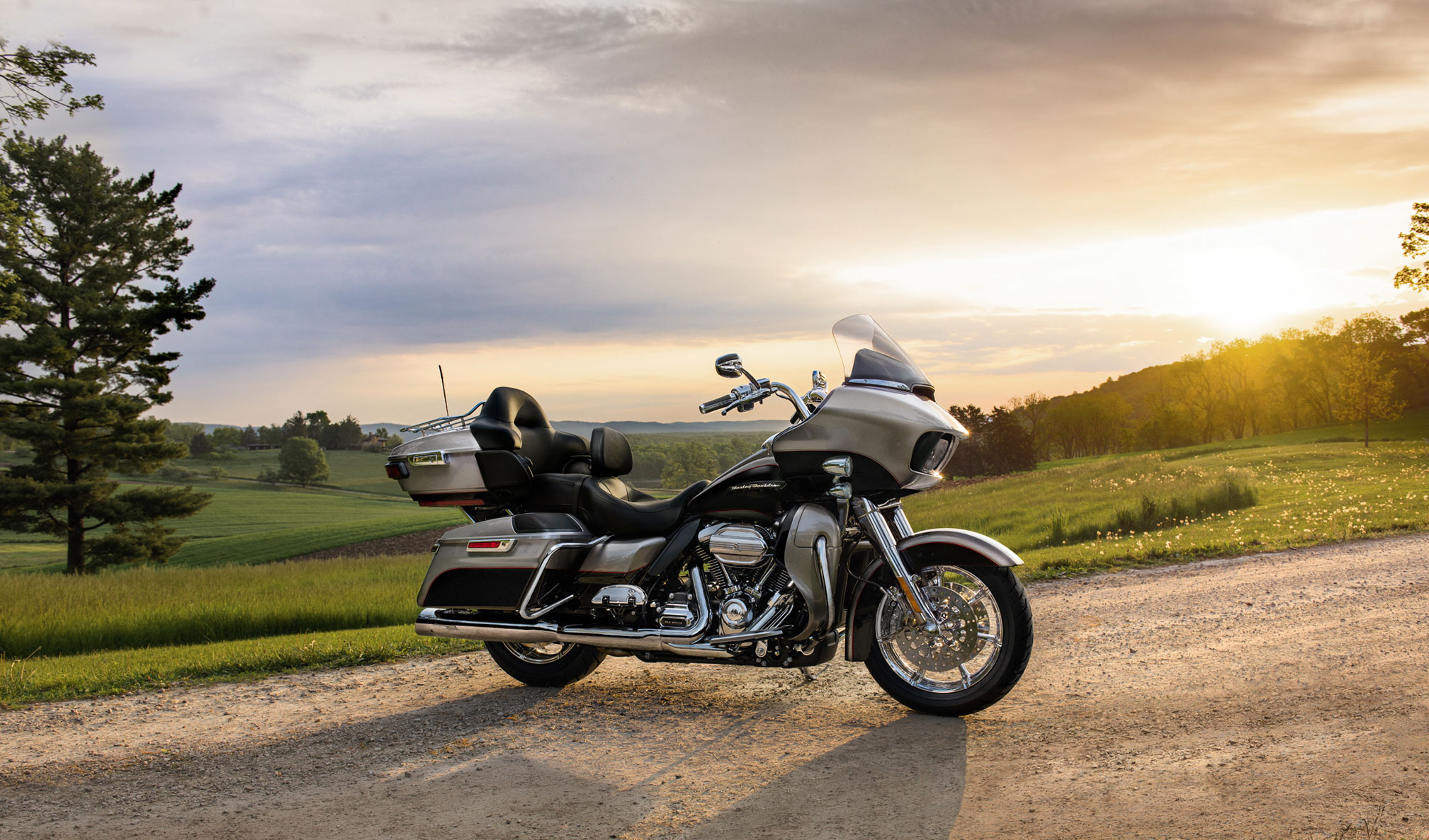 Harley Davidson Road Glide Ultra