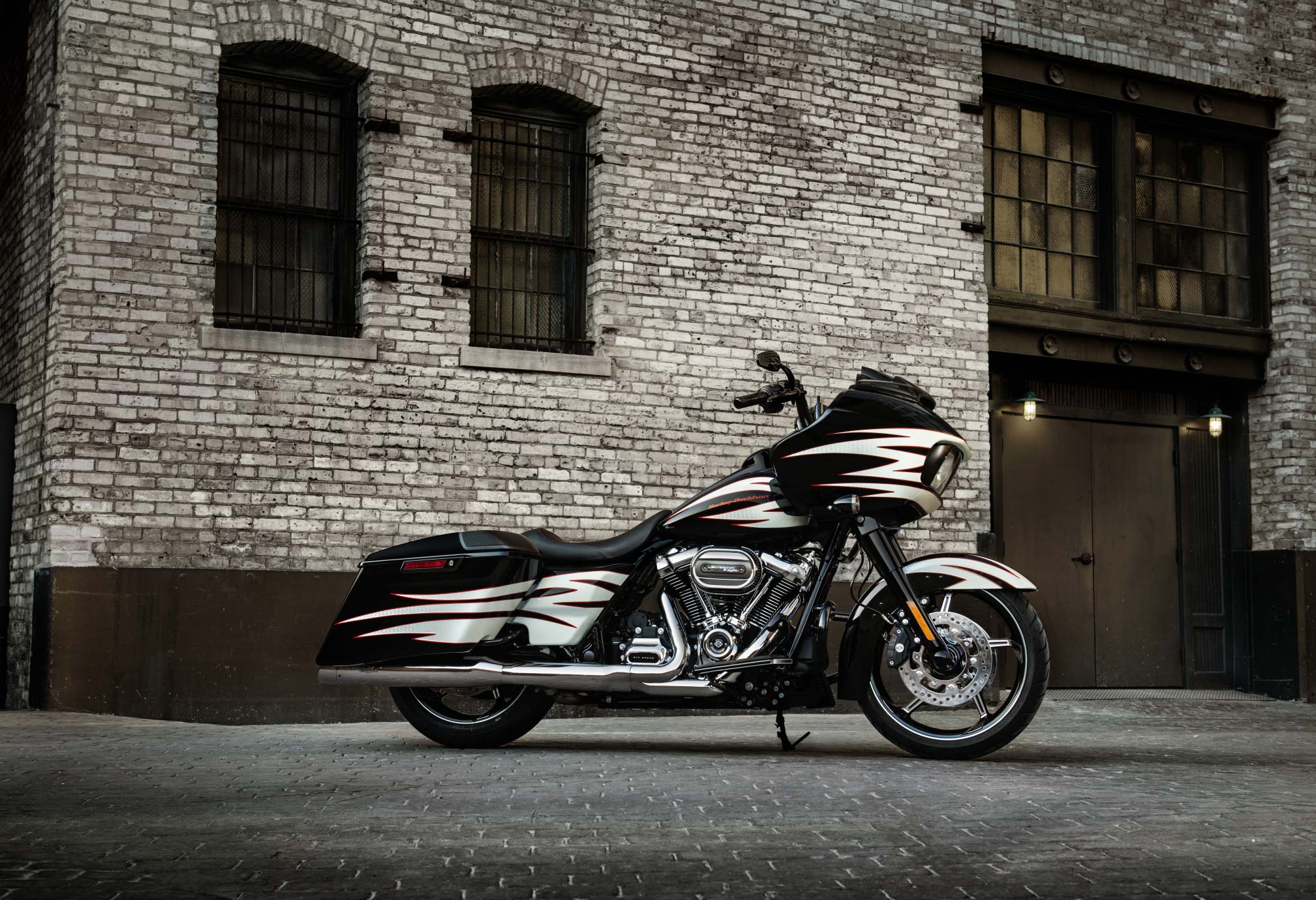 Harley Davidson Road Glide