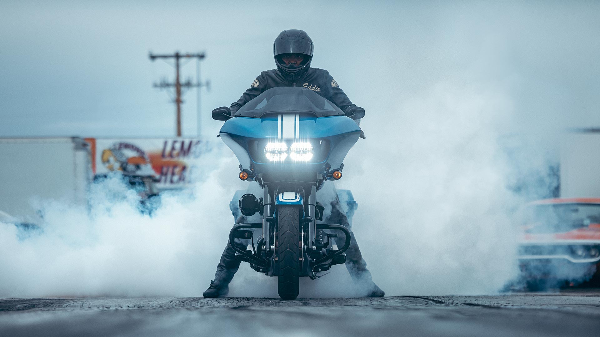 Harley Davidson G.I. Enthusiast Collection: Limited Edition Models. Baldwin Park CA