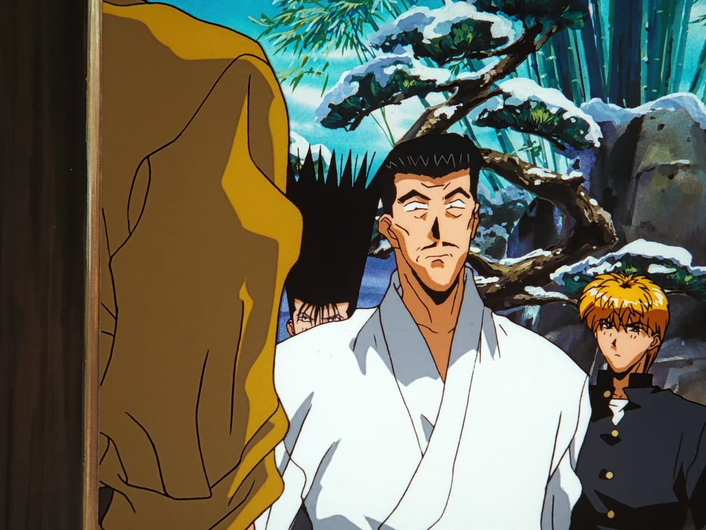 Kyou Kara Ore Wa!!