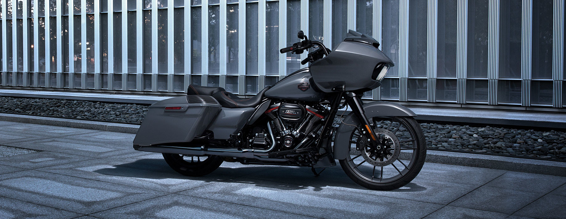 CVO™ Road Glide®. Freedom Valley Harley Davidson®