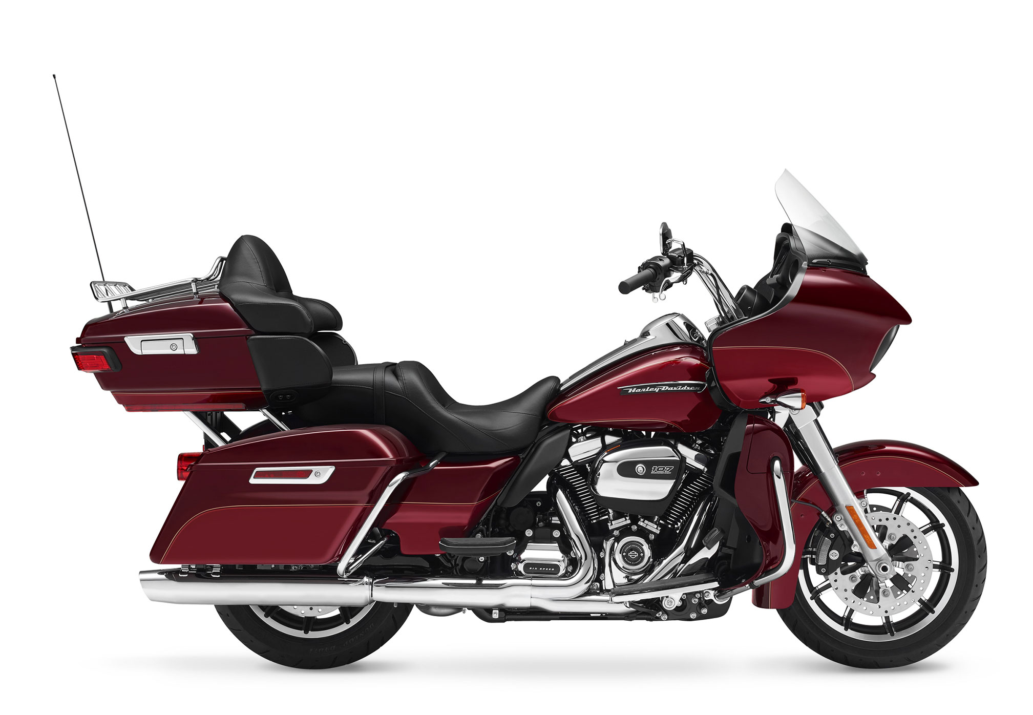 Harley Davidson Road Glide HD Wallpaper And Background