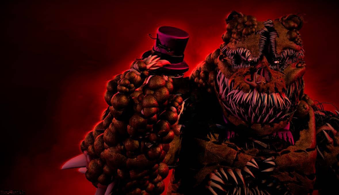 Found this, and. Oh my god, does this look amazing and absolutely horrifying both at the same time