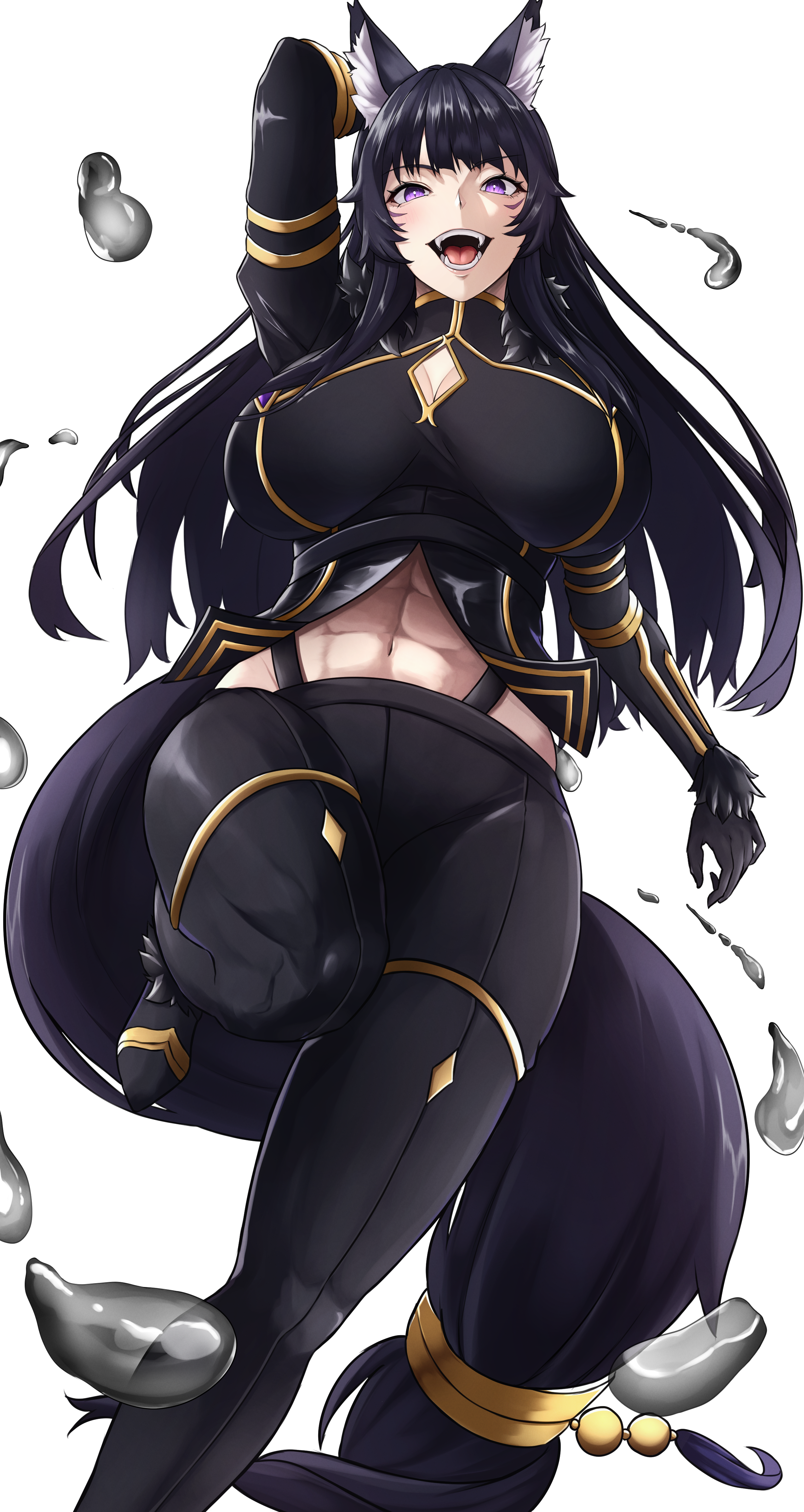 Delta (Kage No Jitsuryokusha Ni Naritakute) no Jitsuryokusha ni Naritakute! Anime Image Board