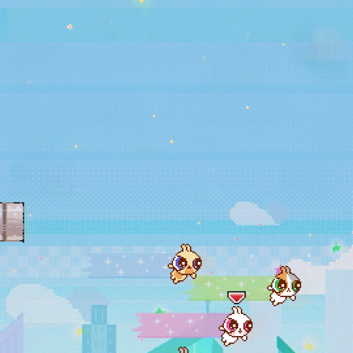 Molang Kpop Wallpaper: Discover The New Jeans Wallpaper of Molang