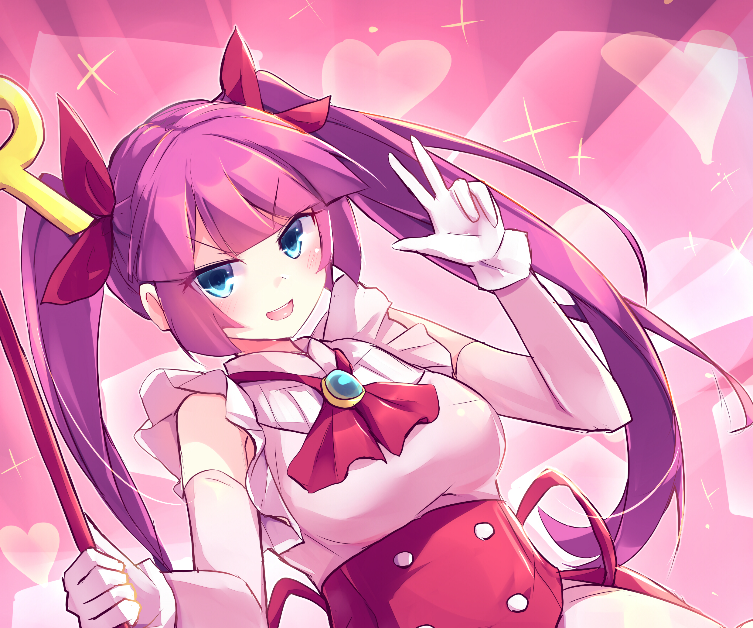 Anime Yu Gi Oh! Sevens HD Wallpaper