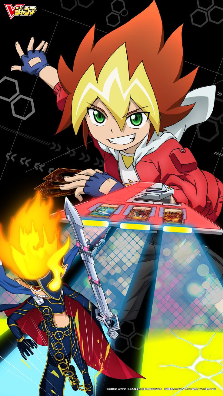 sevens. Yugioh, Anime, Yugioh yami