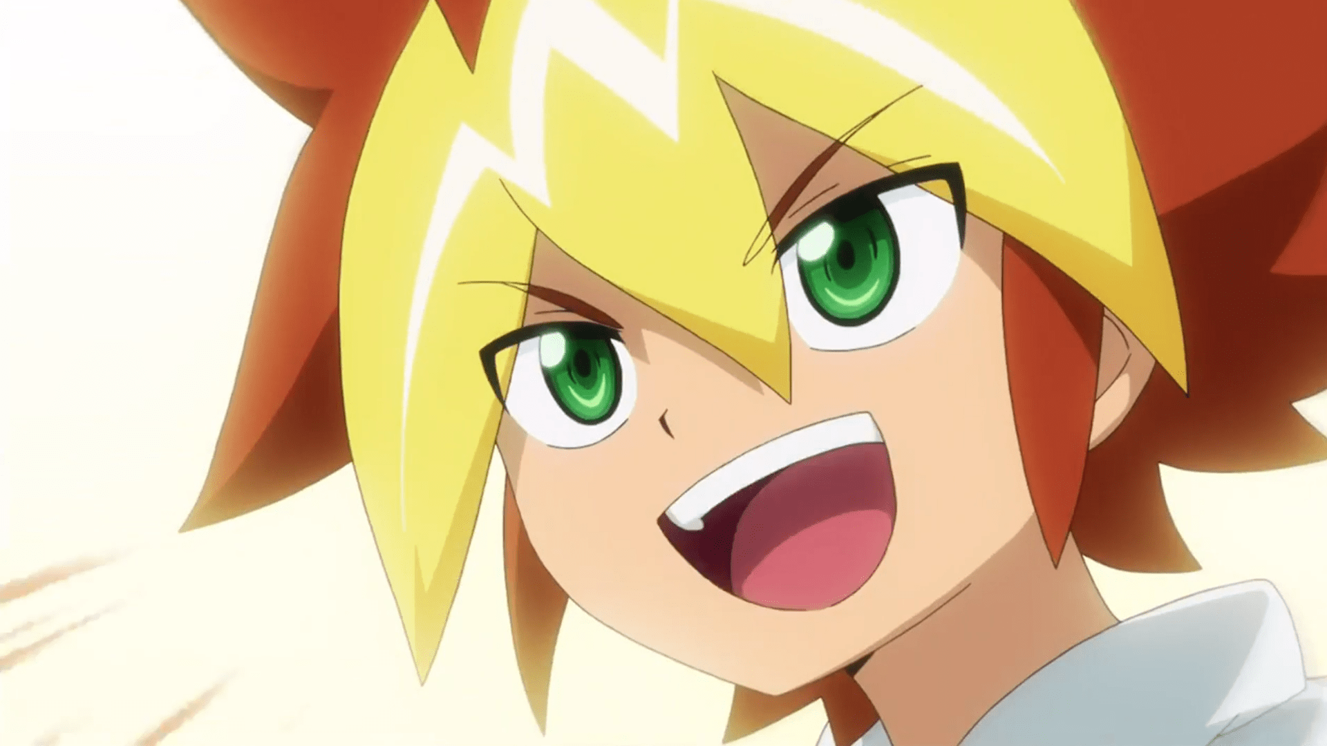 Yu Gi Oh SEVENS: The New Generation Of Yu Gi Oh!