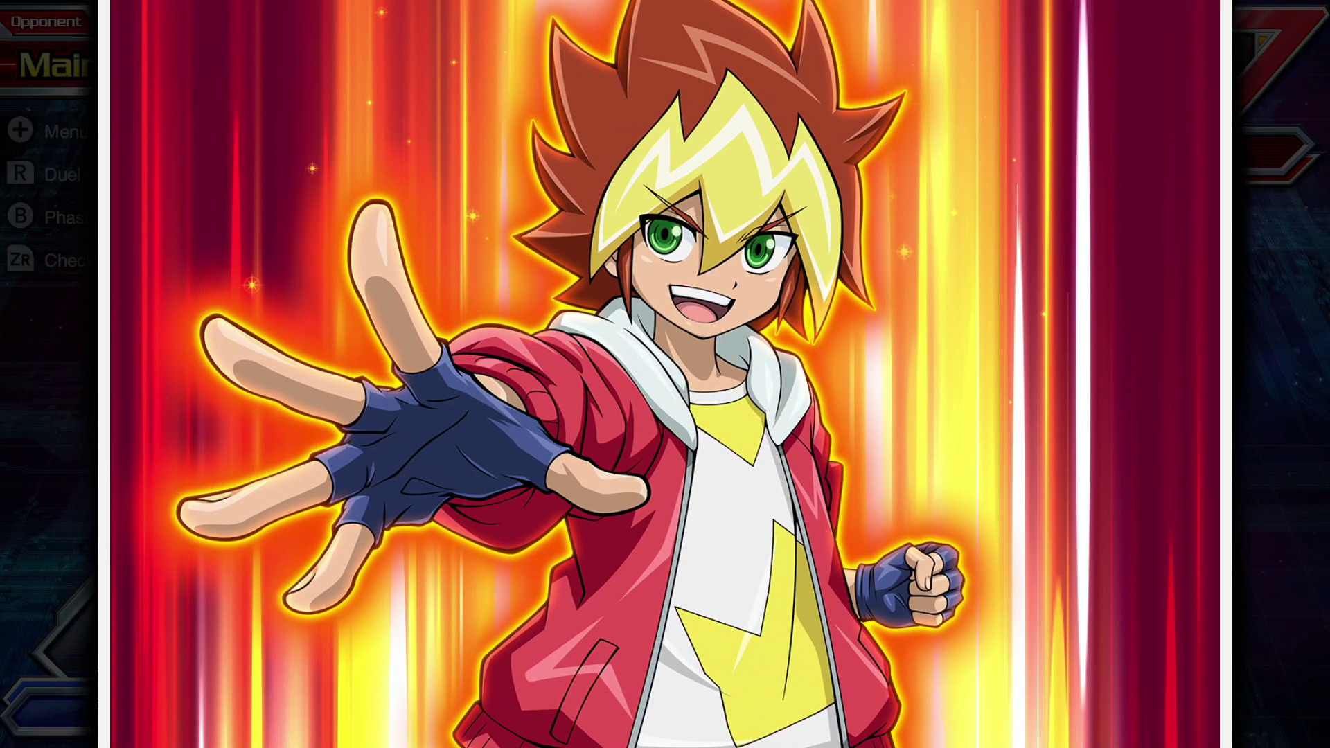 Yu Gi Oh! Rush Duel: Dawn Of The Battle Royale!! Launches December 7 In The West
