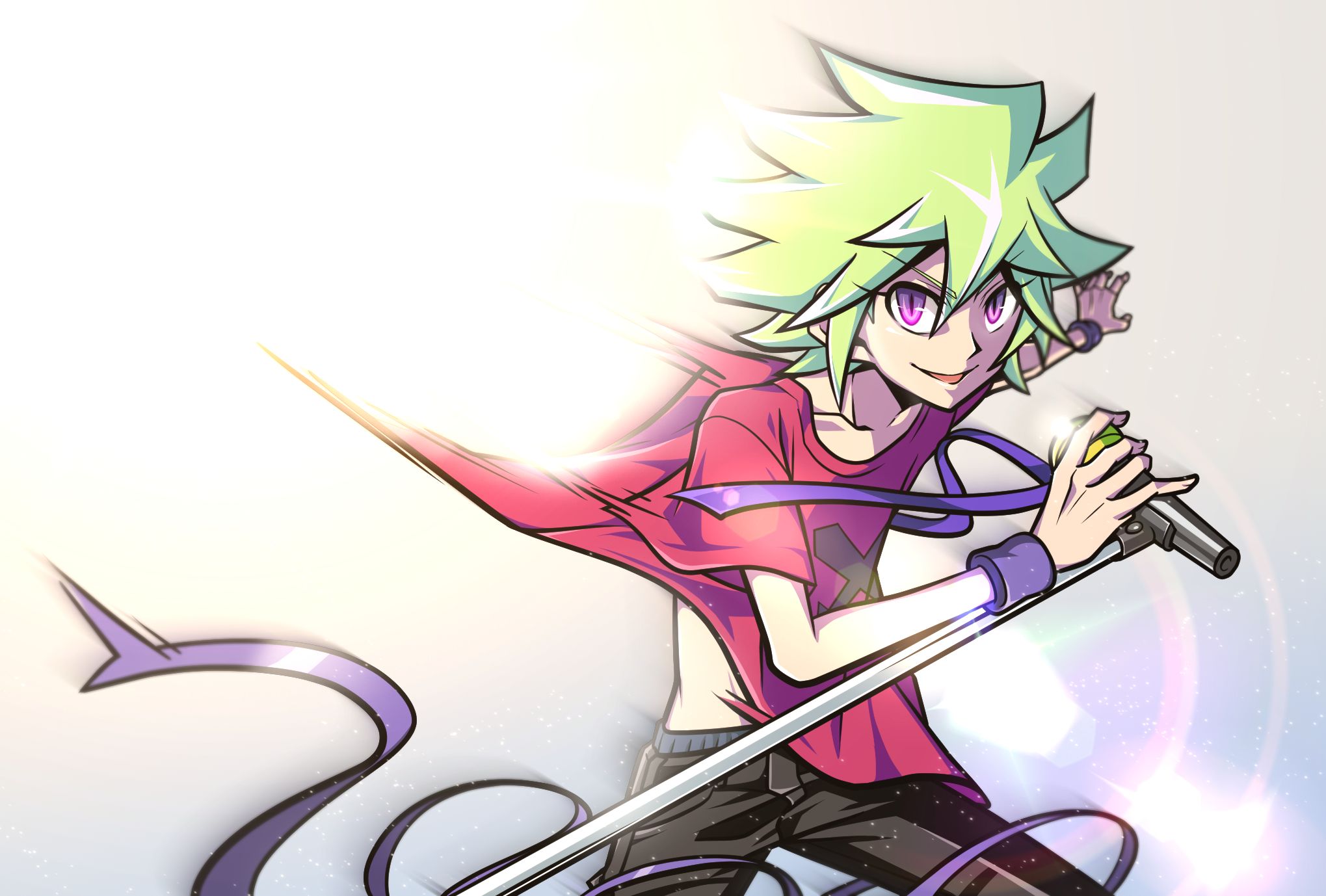 Download Yu Gi Oh! Sevens wallpaper for mobile phone, free Yu Gi Oh! Sevens HD picture