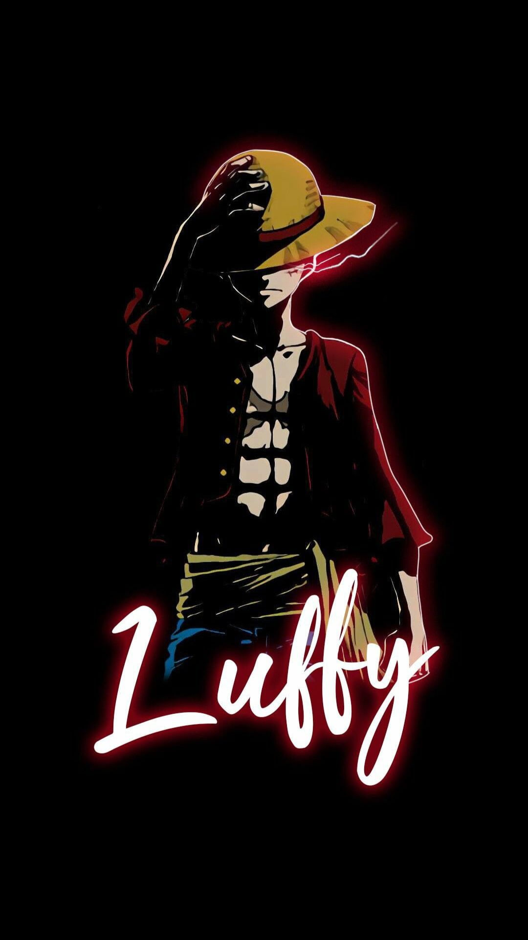 Luffy pfp Wallpaper Luffy pfp Wallpaper [ HQ ]