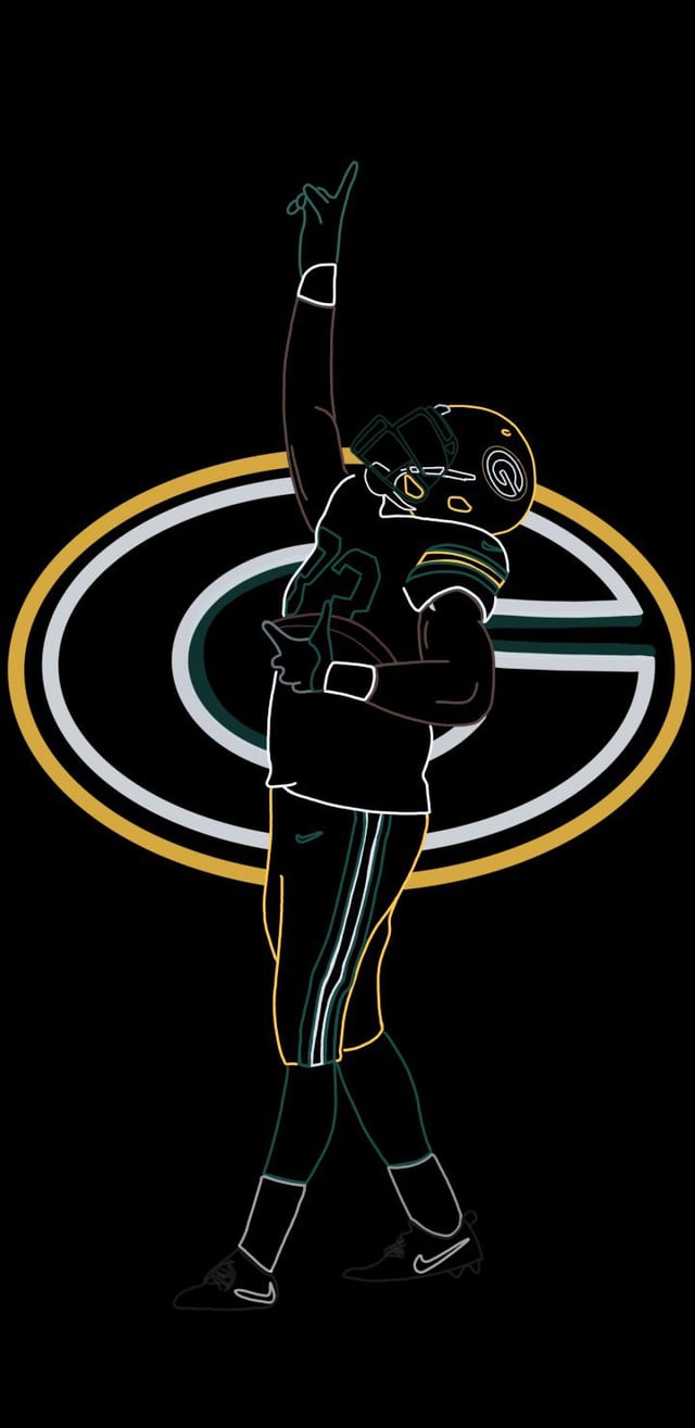 Wallpaper & pfp I made