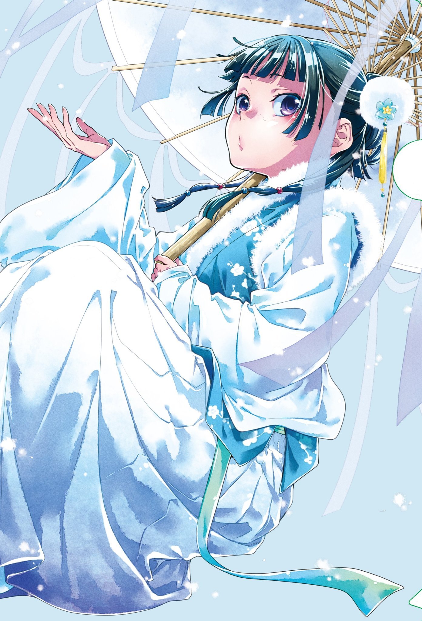 Maomao (Kusuriya no Hitorigoto) Anime Image Board