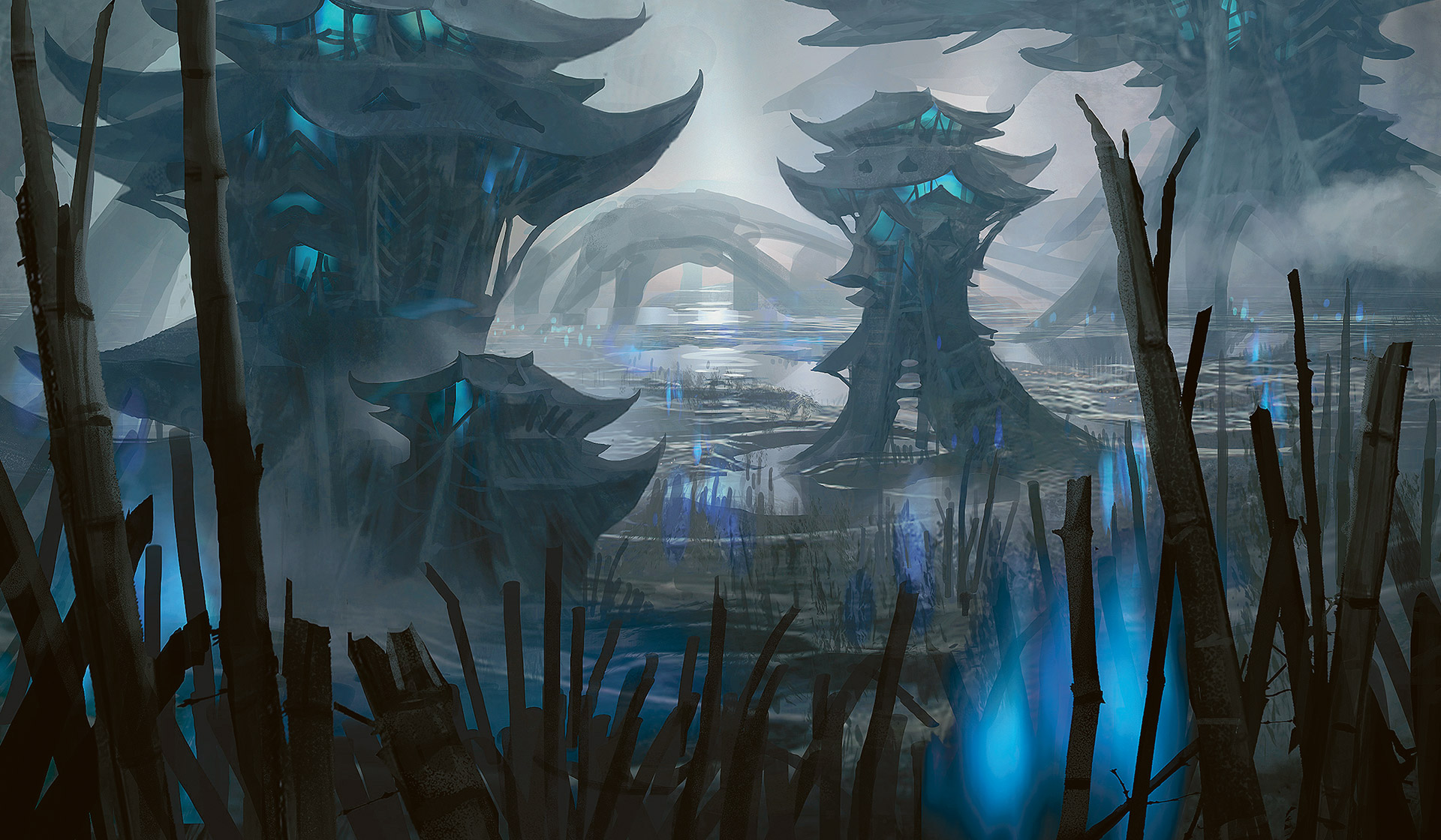 MTG Formats. Magic: The Gathering