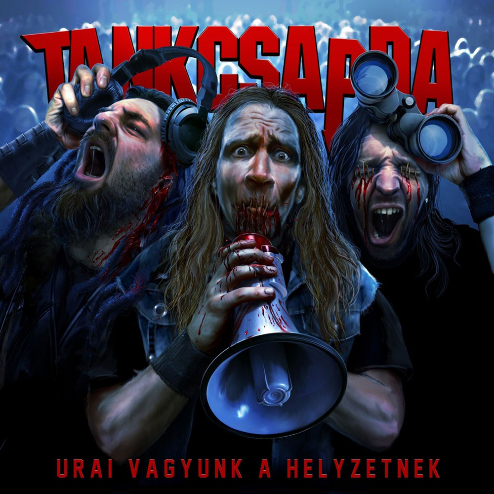 Tankcsapda