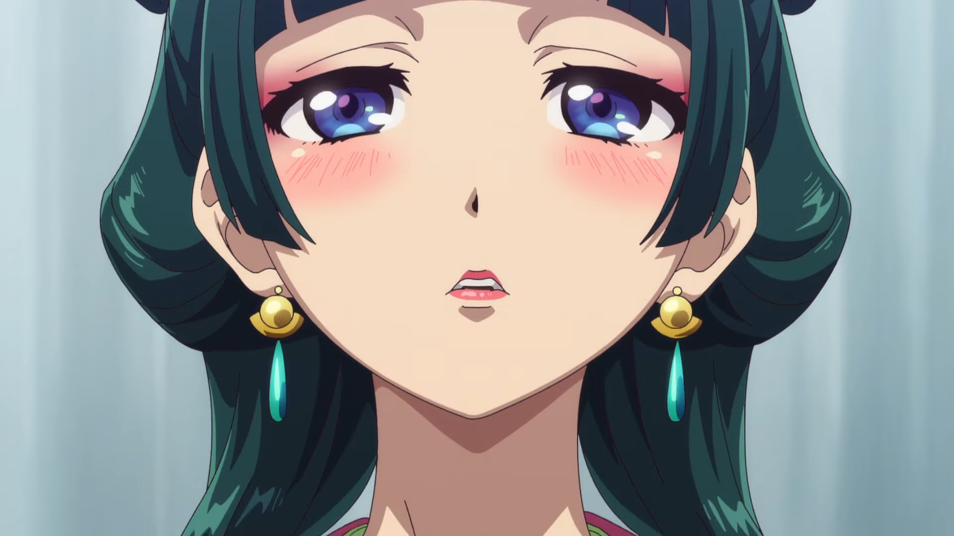 The Apothecary Diaries Anime Unveils New Visual, Ahead of October Premiere
