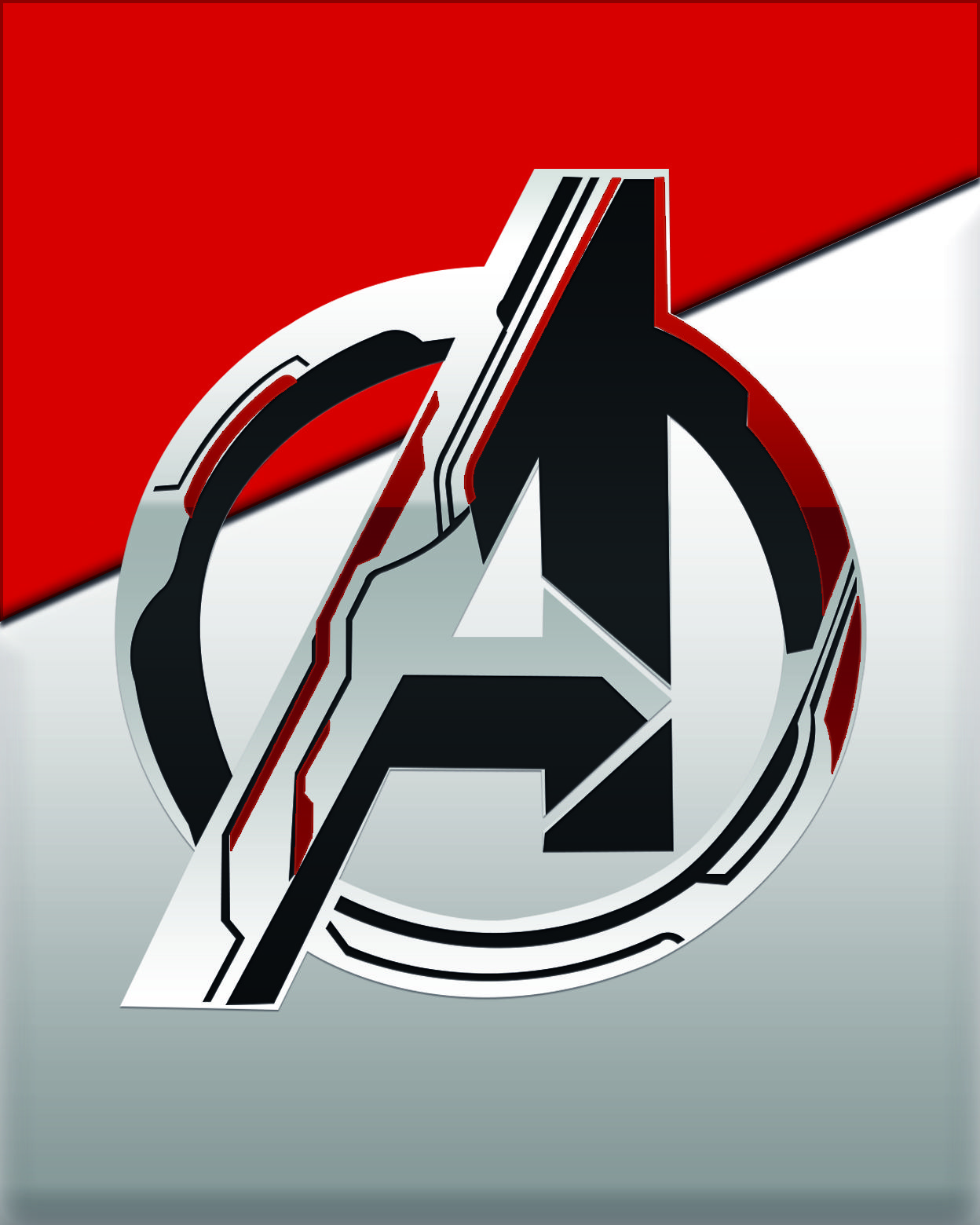 Avengers Endgame Apple Watch Face. Apple watch custom faces, Custom watch faces, Apple watch faces