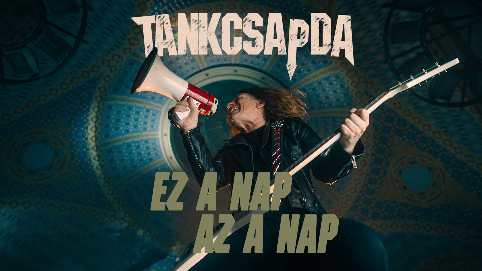 Tankcsapda