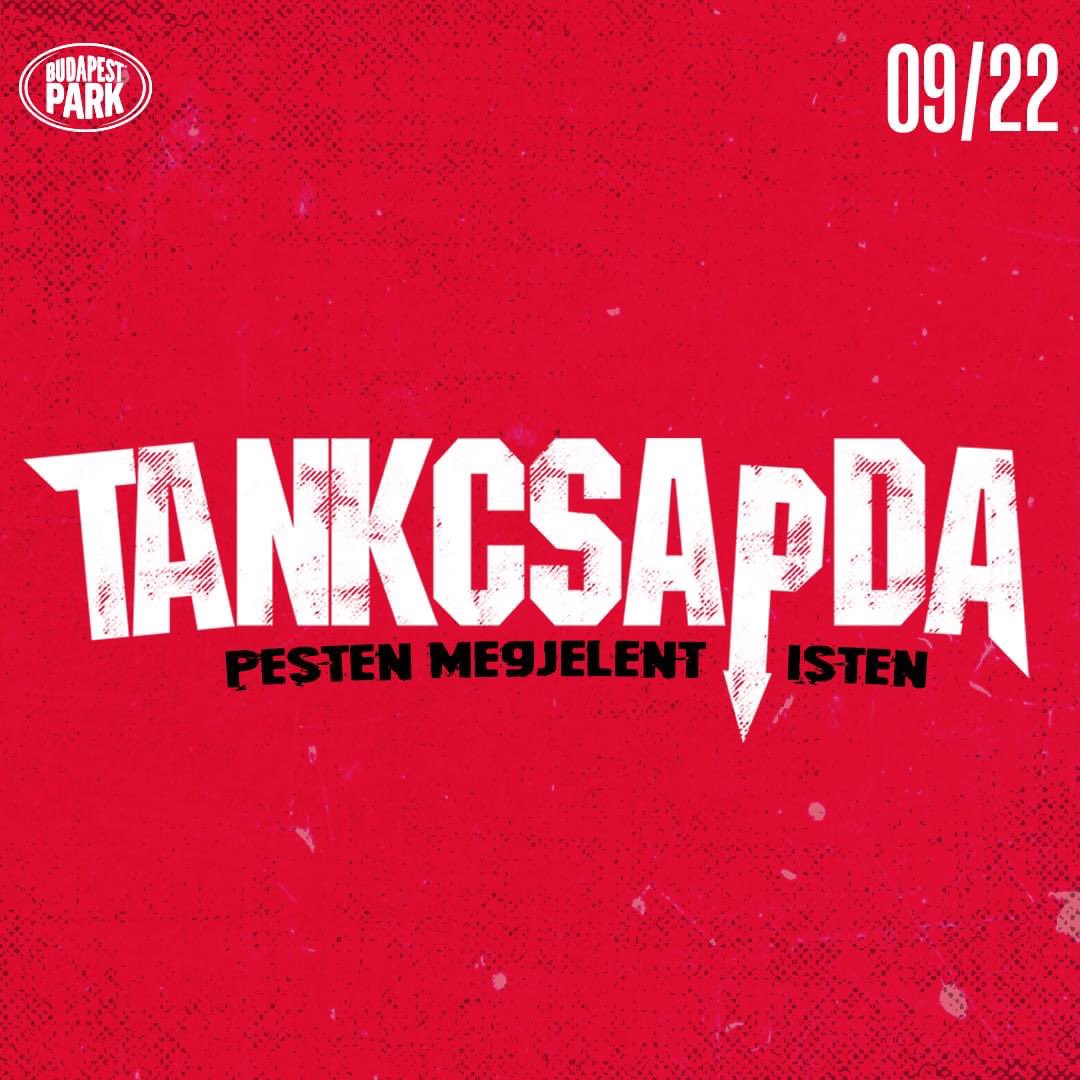 Tankcsapda