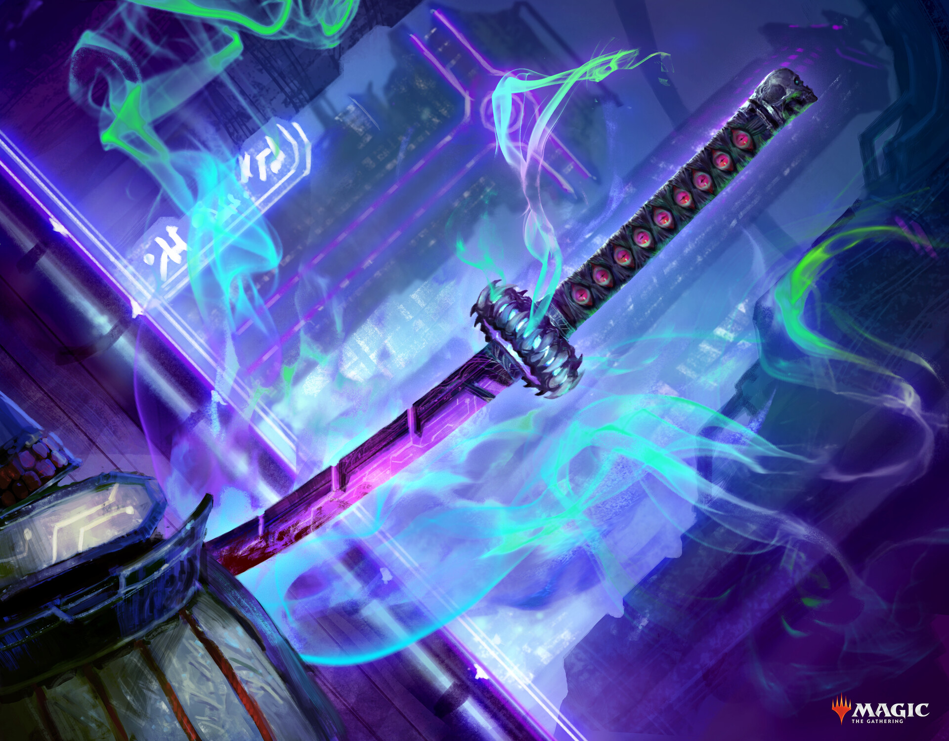 Three Awesome Standard Aggro Decks Made Competitive by Kamigawa: Neon Dynasty • MTG Arena Zone