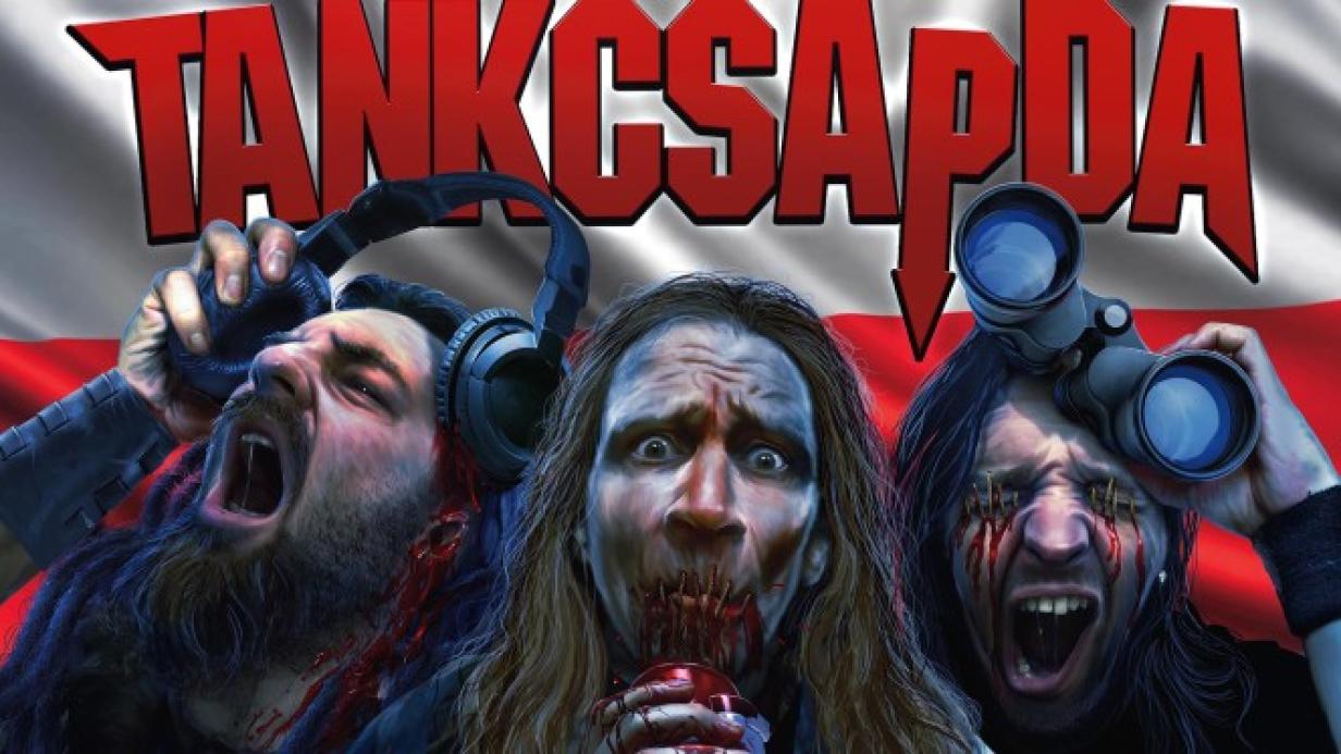 Tankcsapda