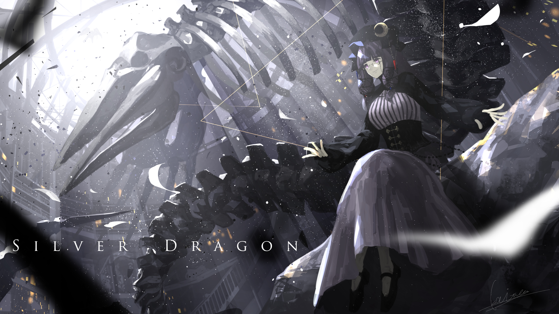 Patchouli Knowledge HD Wallpaper and Background