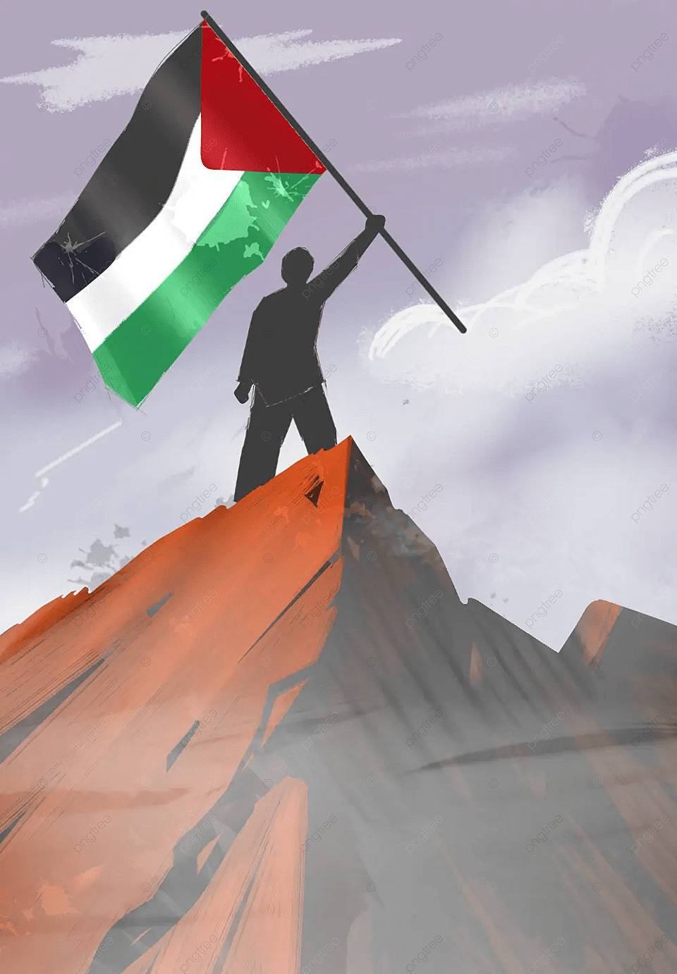 Free Palestine Background Image, HD