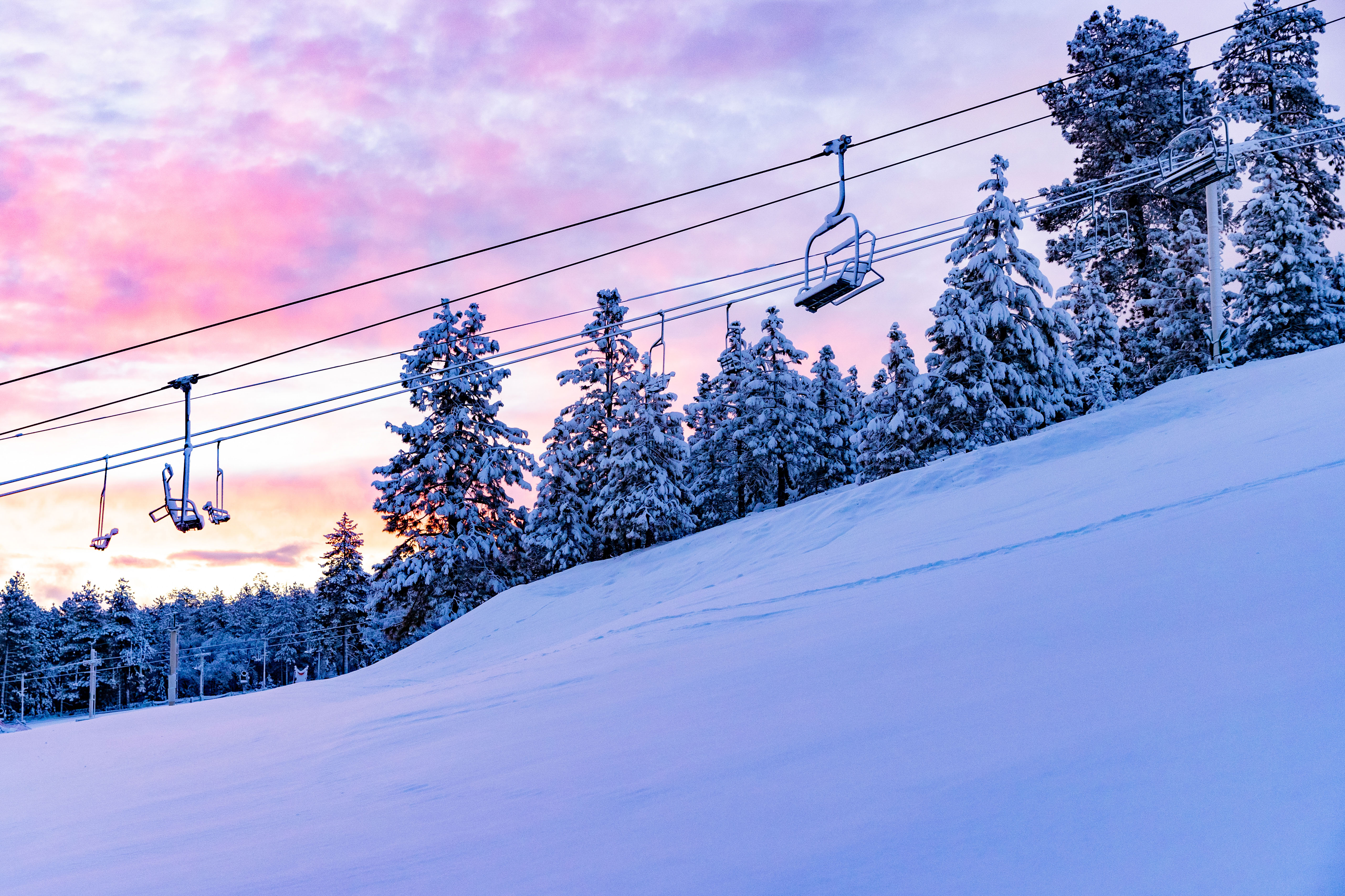 Free BBMR Device Background. Three Resorts, Fun Times