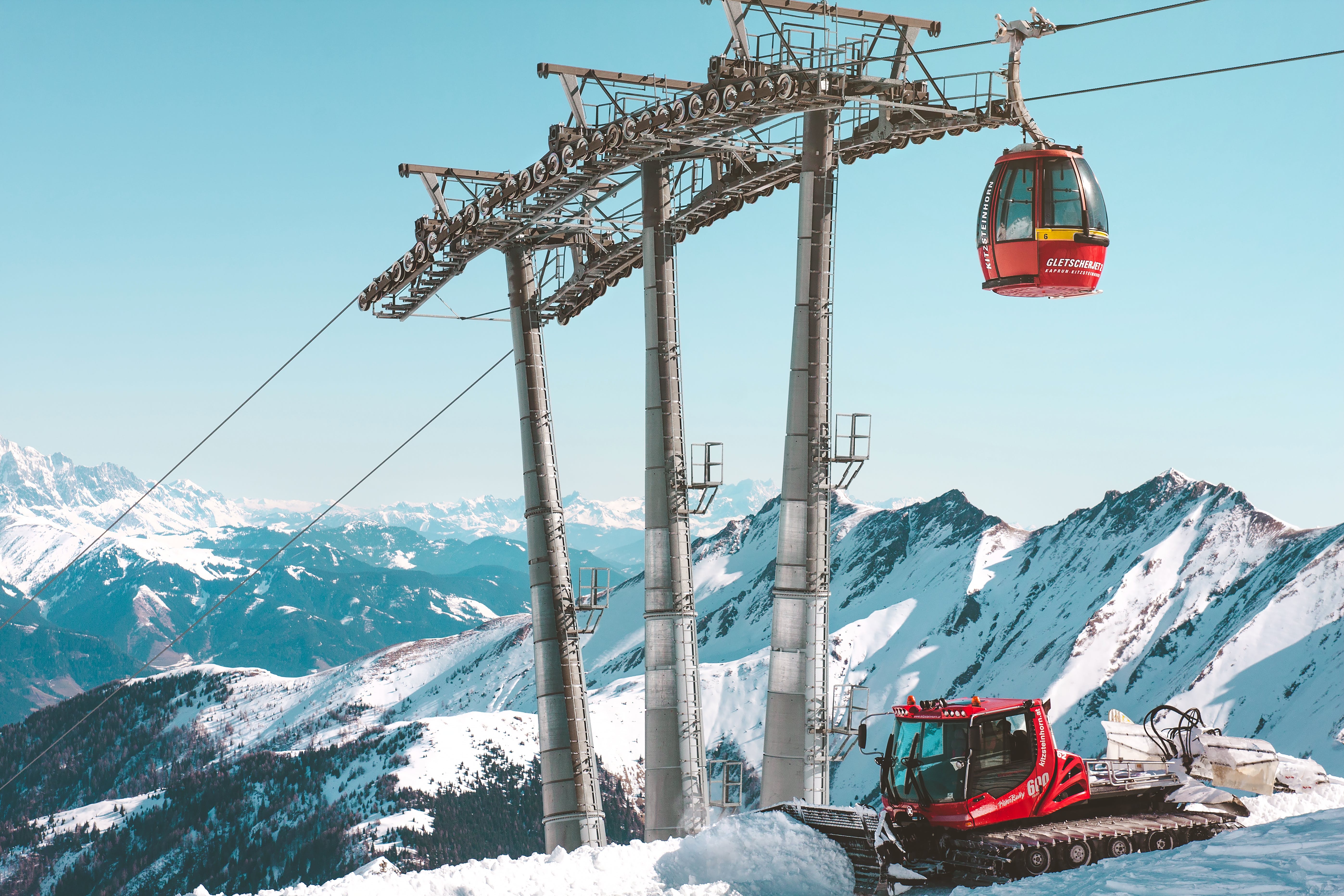 Ski Lift Photo, Download The BEST Free Ski Lift & HD Image