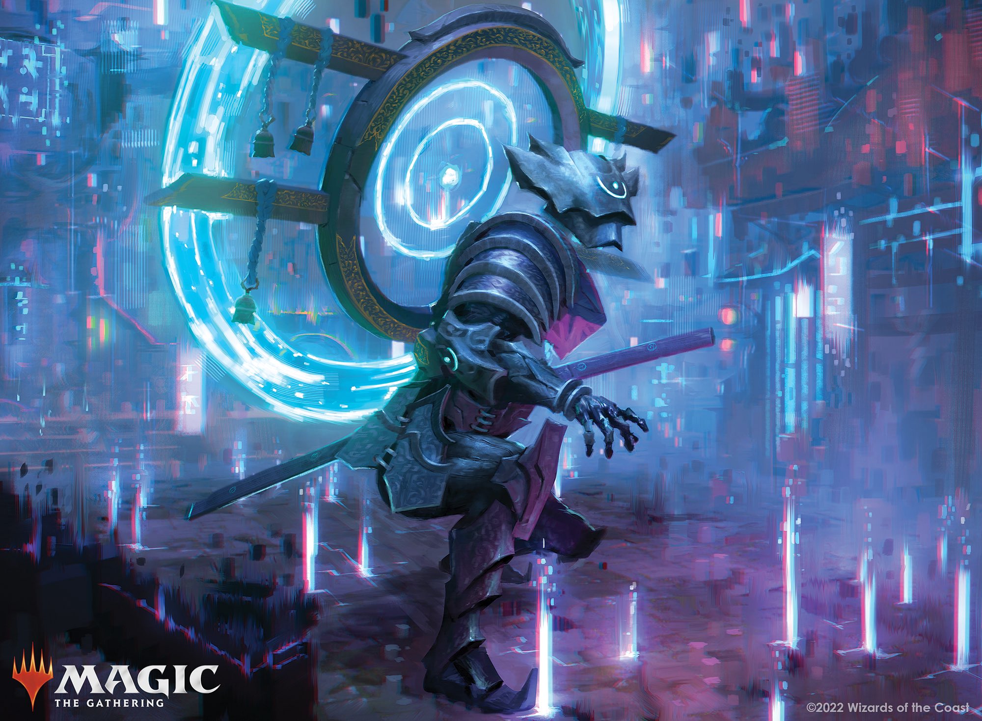 Kamigawa: Neon Dynasty Spoilers Eight Roundup • MTG Arena Zone