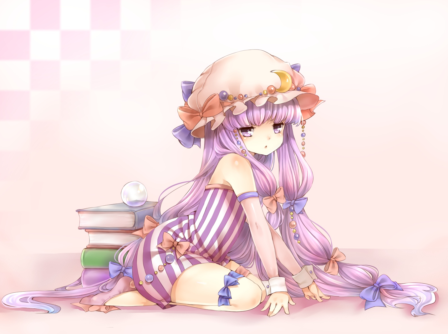patchouli