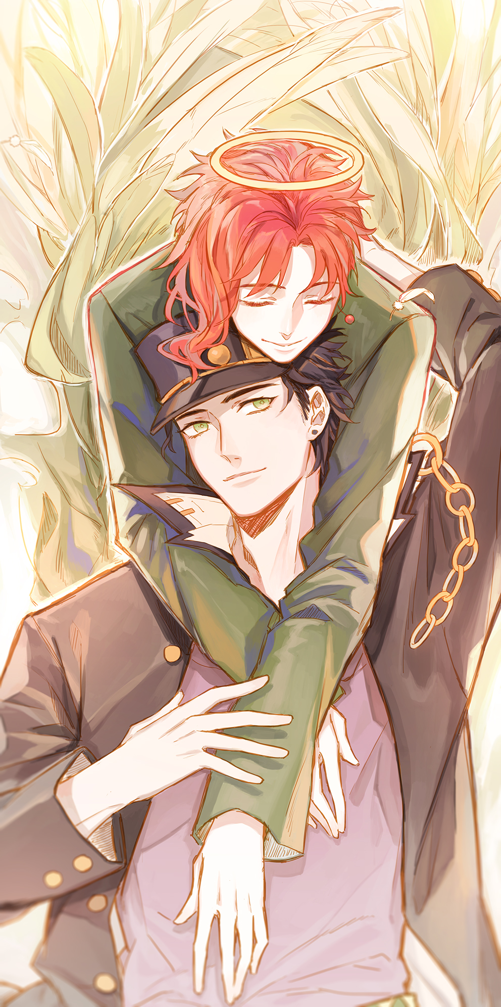 JotaKak. Anime Image Board