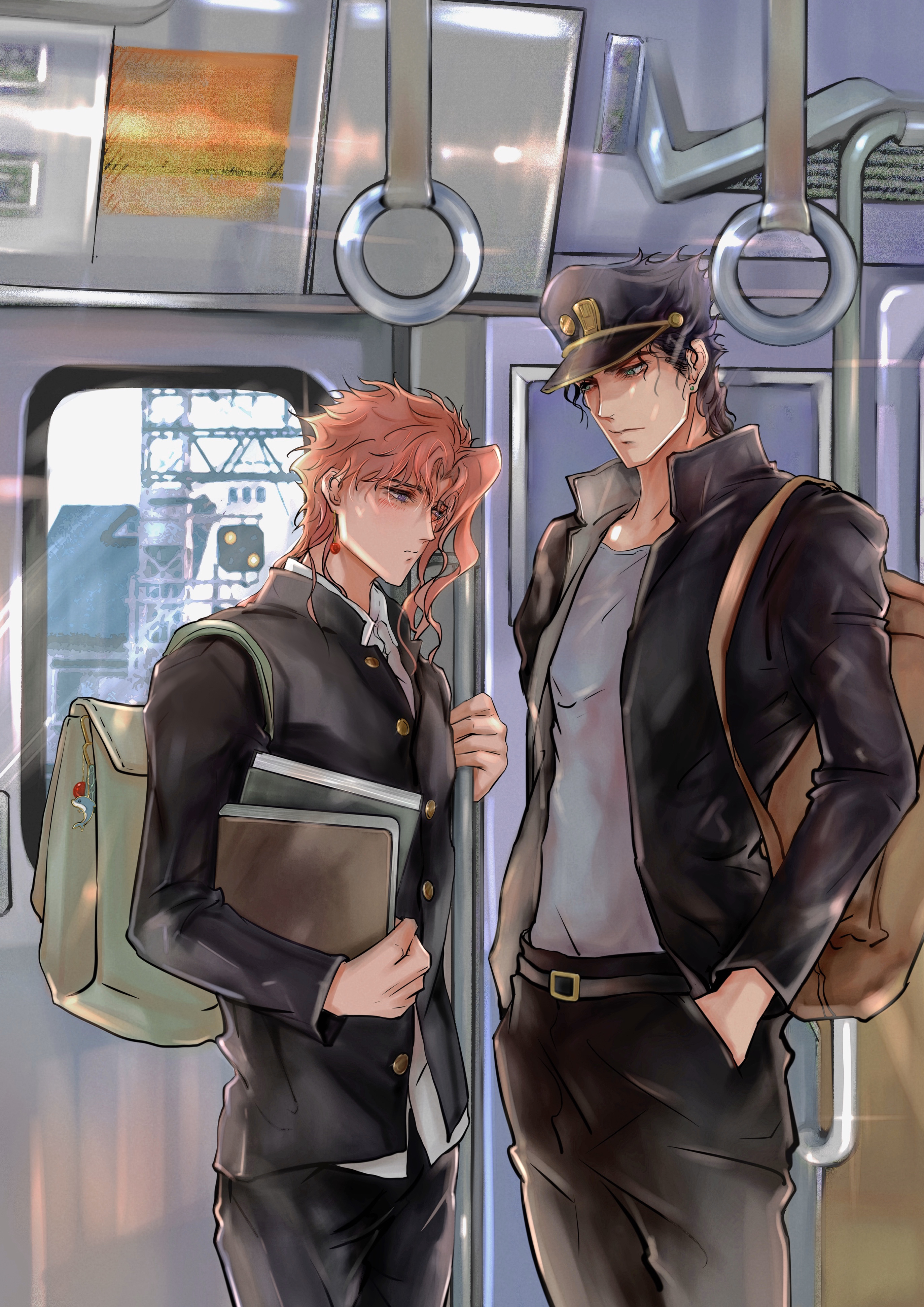 JotaKak, Fanart Anime Image Board